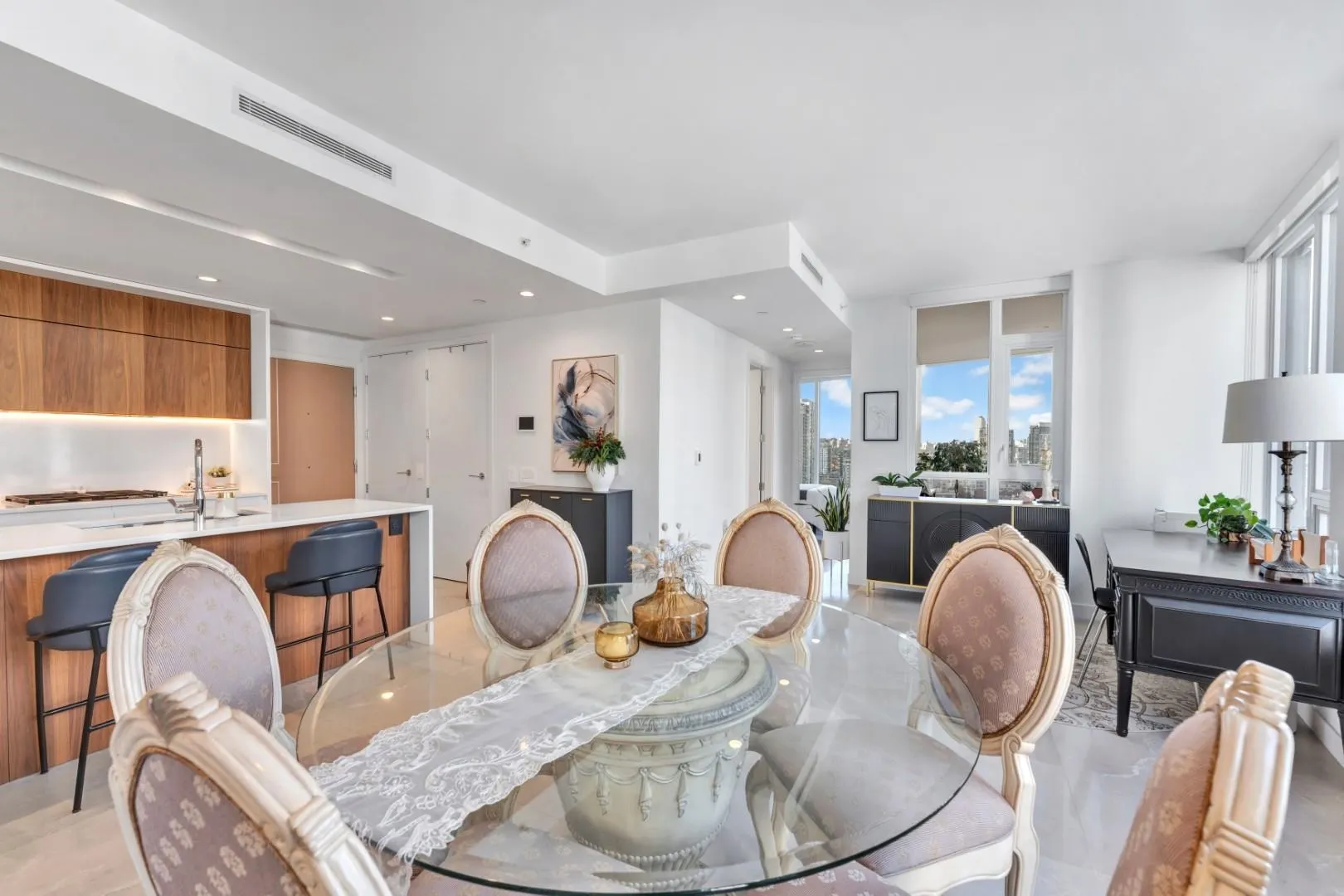 885 Cambie Street #1505