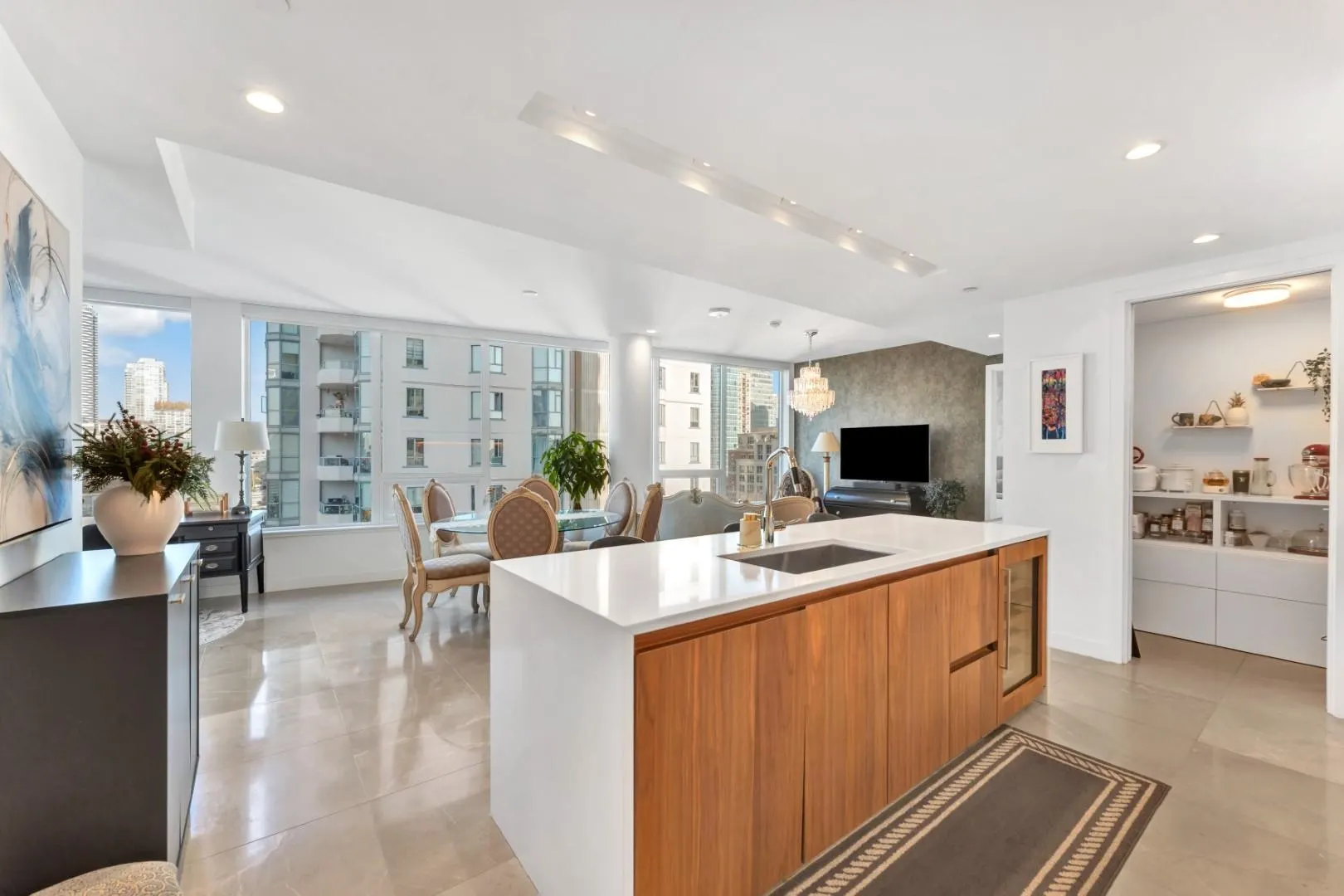 885 Cambie Street #1505