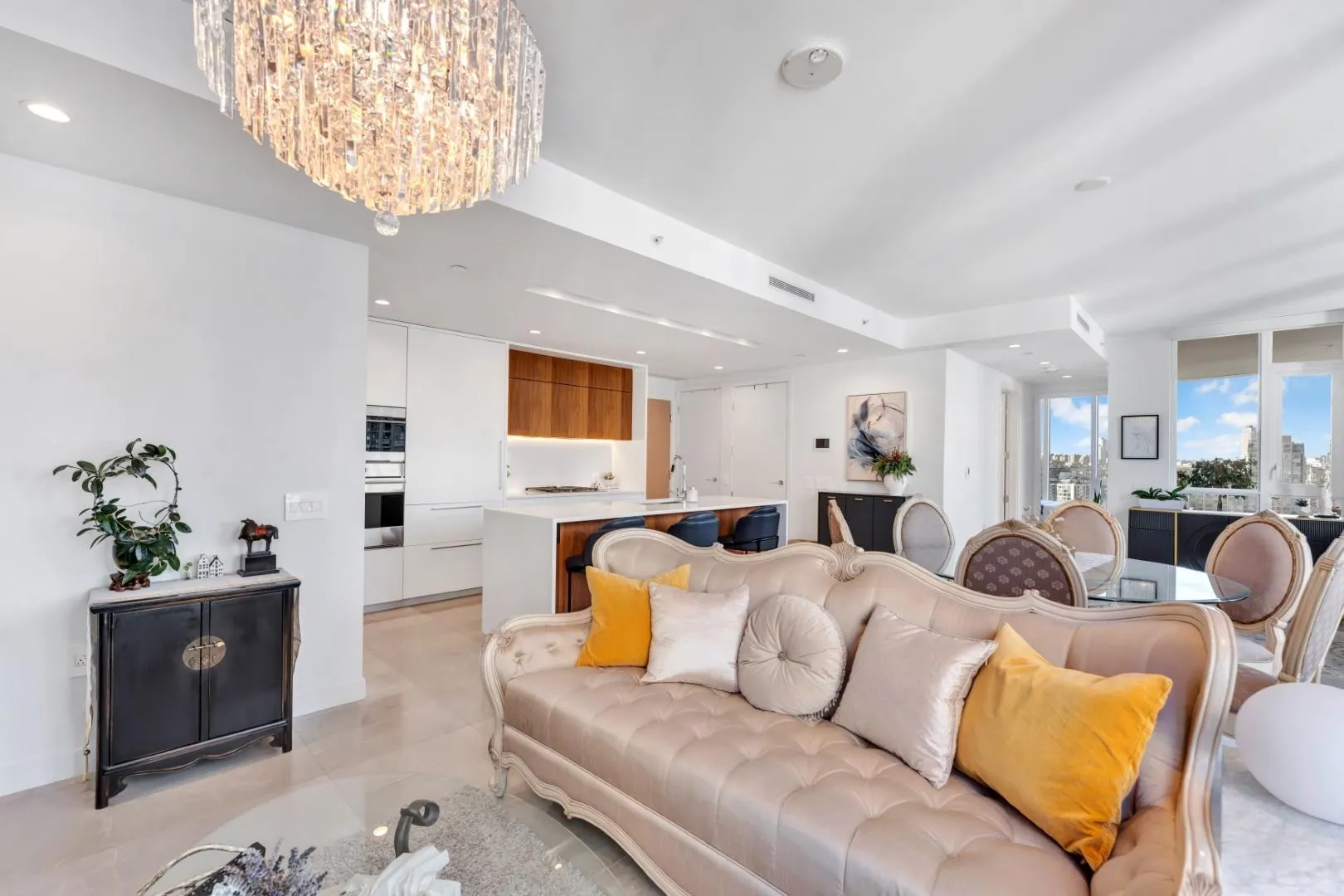 885 Cambie Street #1505