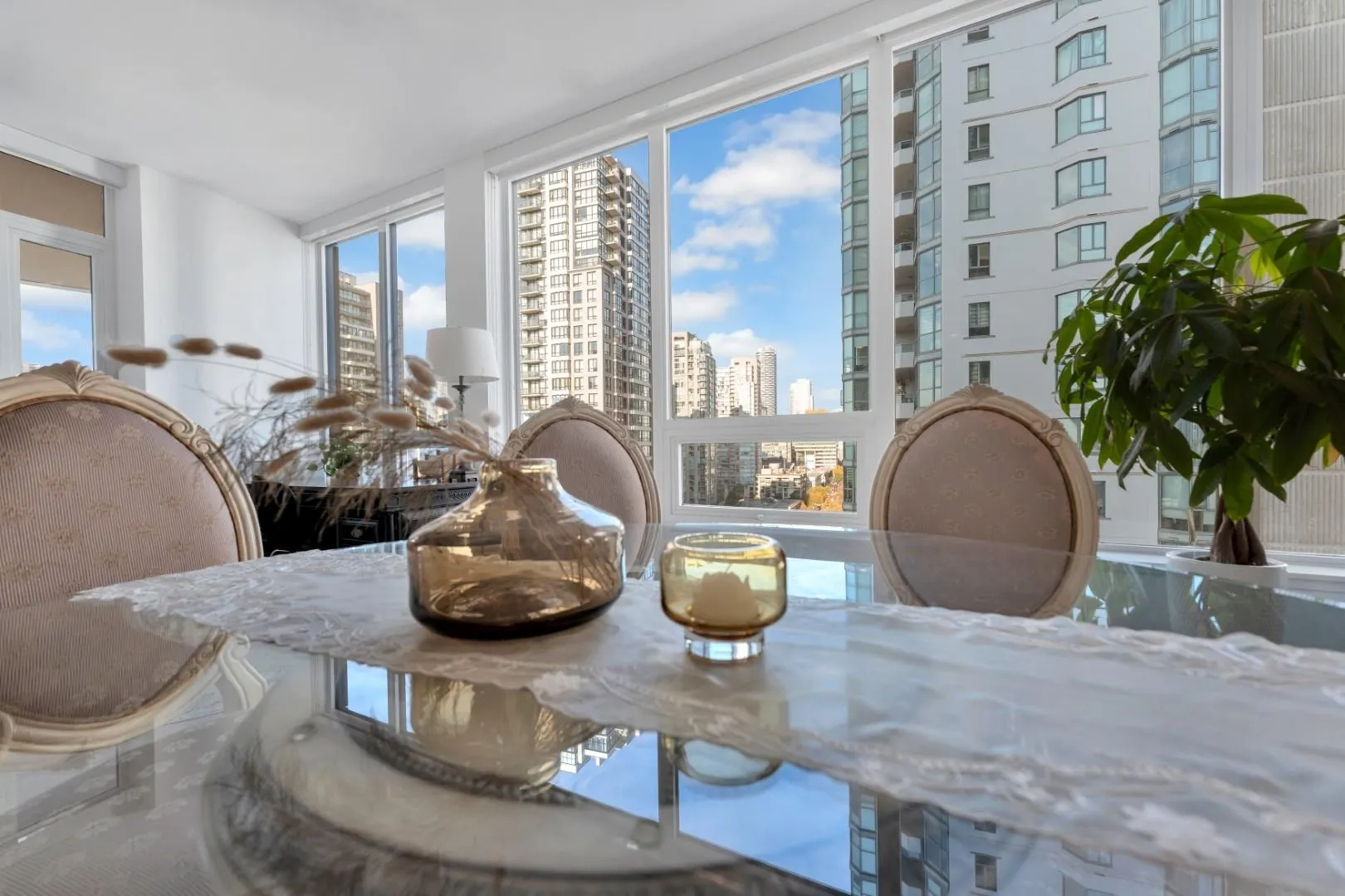 885 Cambie Street #1505