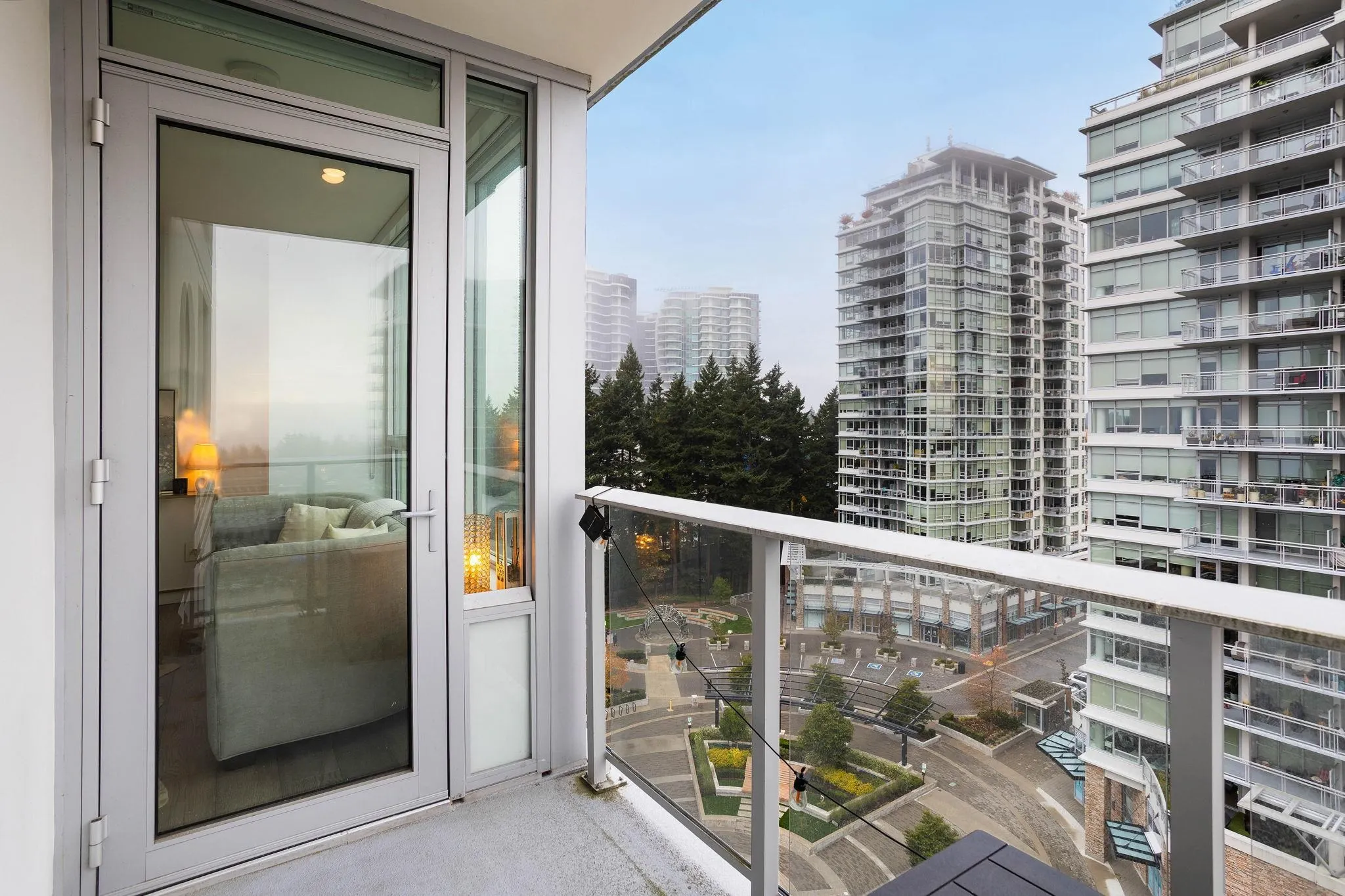1441 Johnston Road #1002