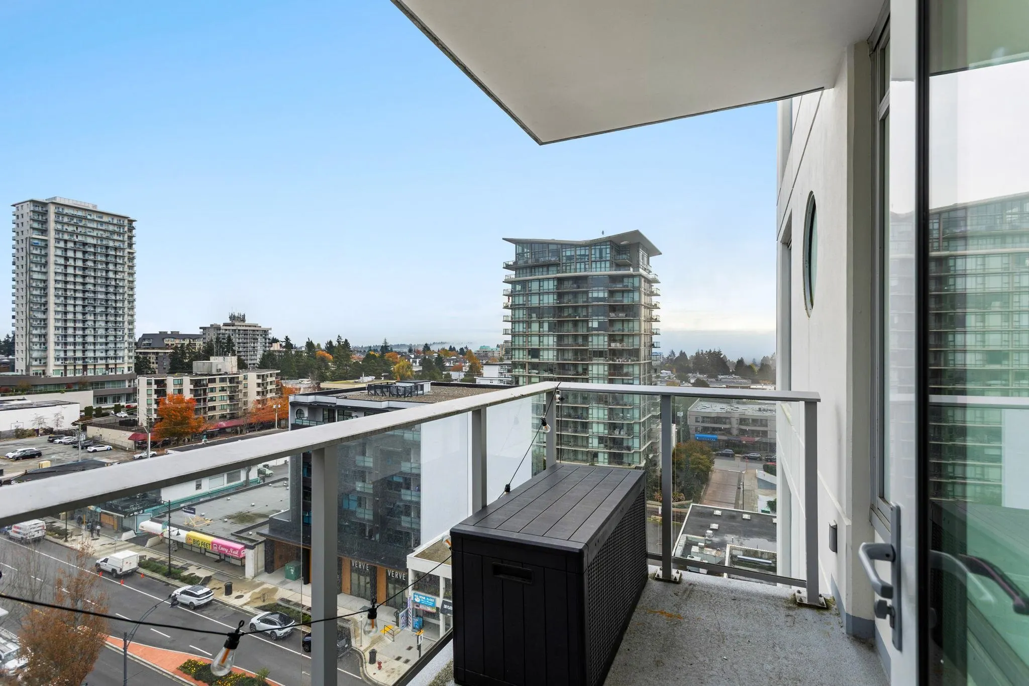 1441 Johnston Road #1002