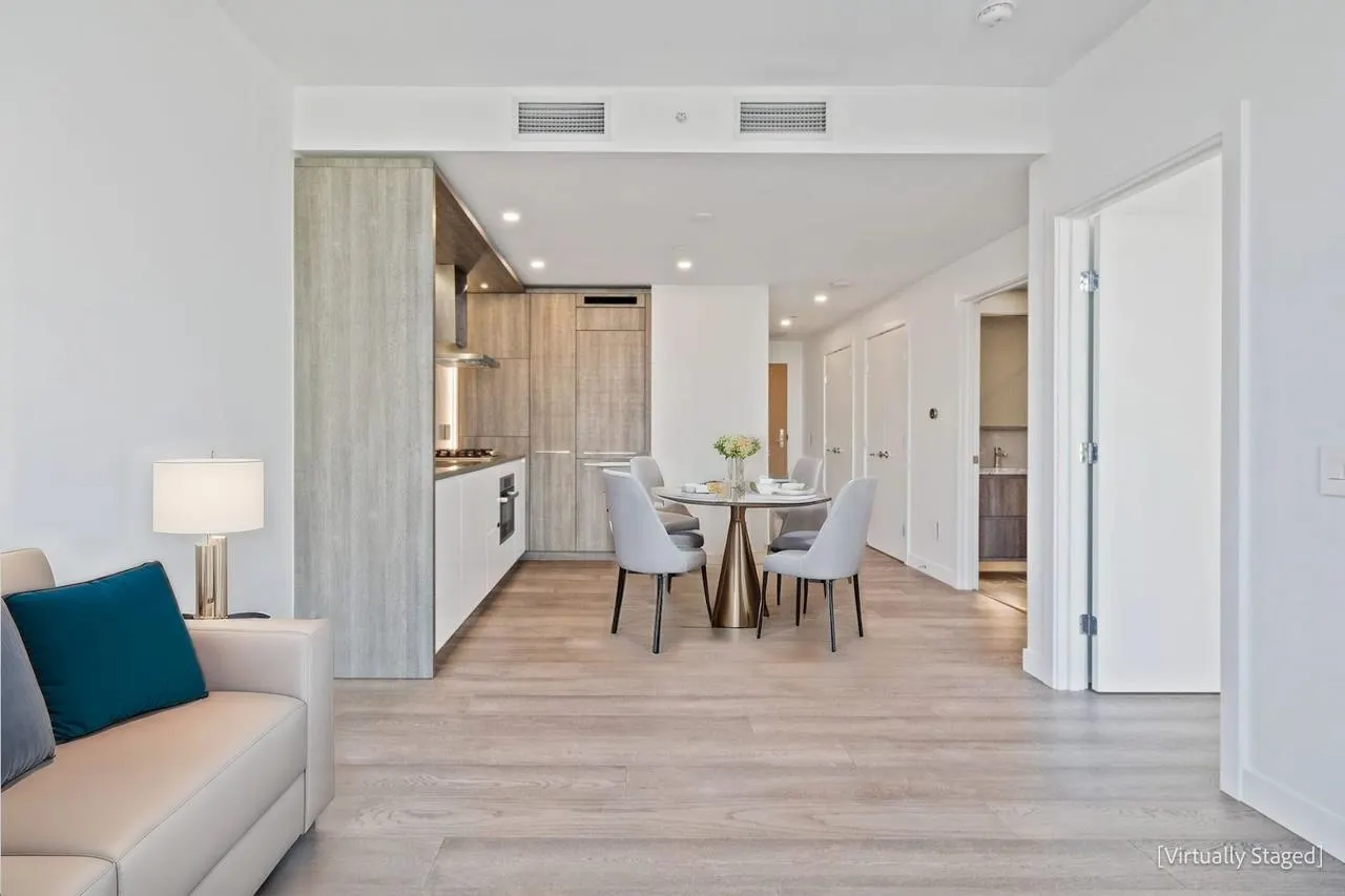 1441 Johnston Road #1002