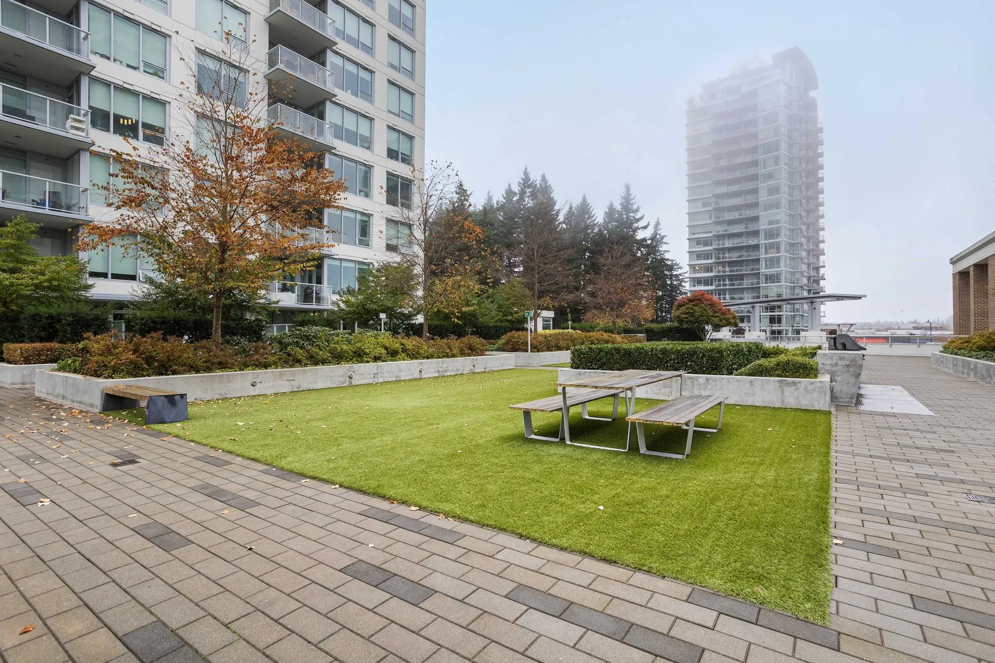1441 Johnston Road #1002
