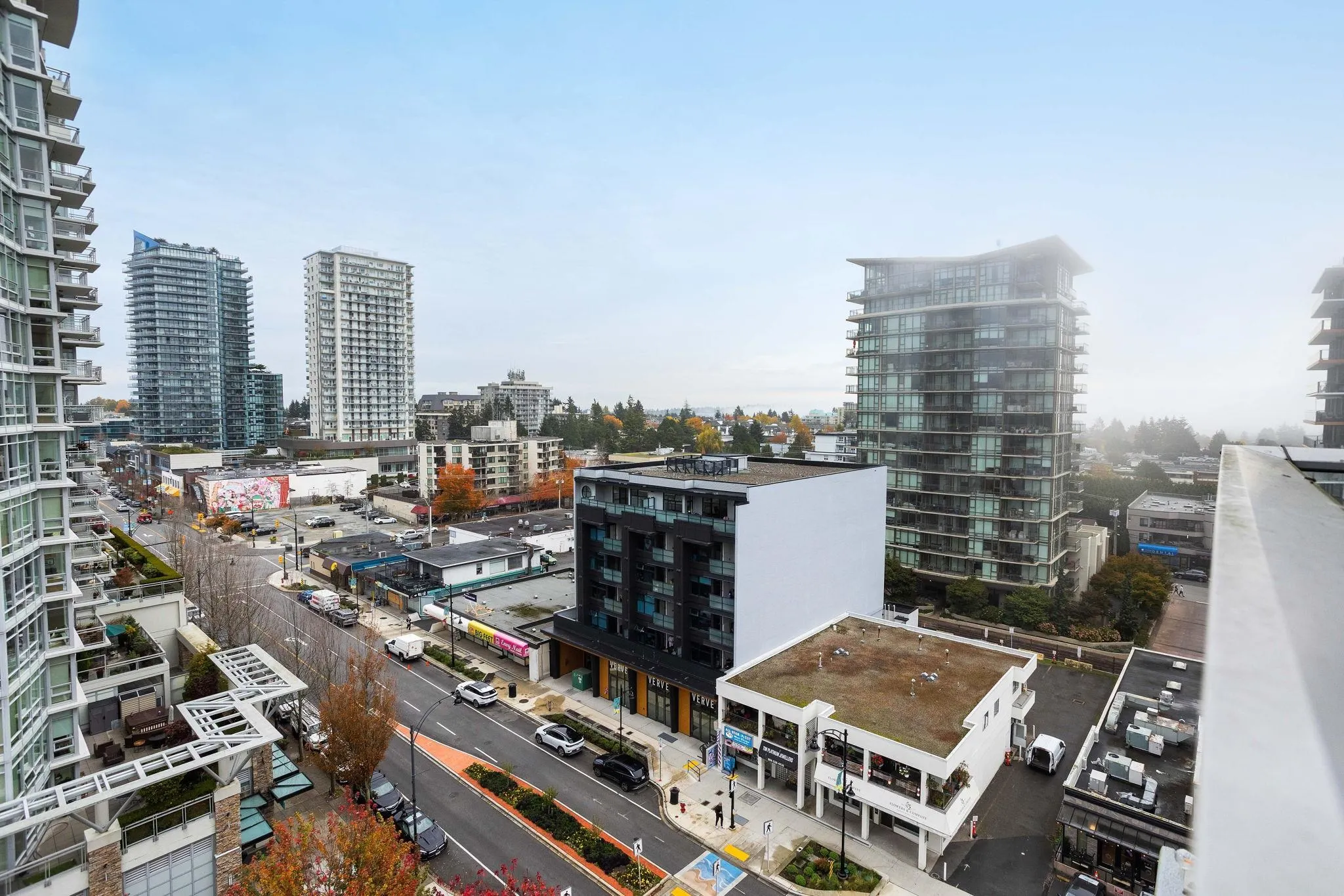 1441 Johnston Road #1002