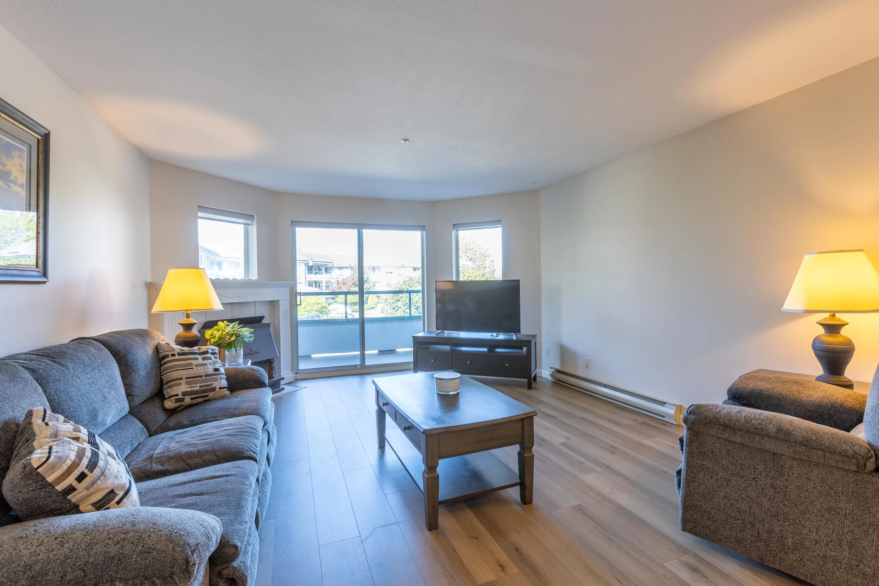 2451 Gladwin Road #217