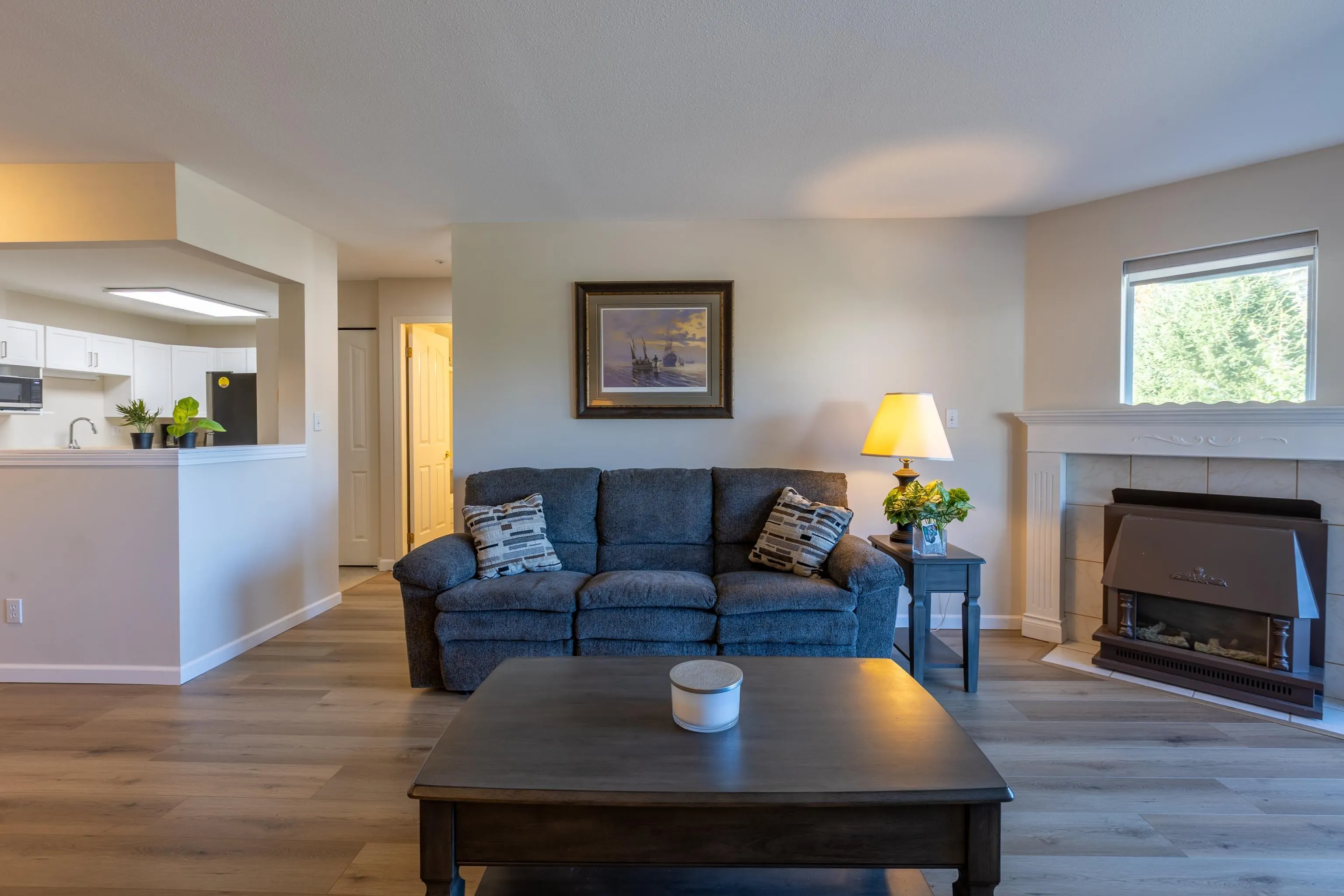 2451 Gladwin Road #217