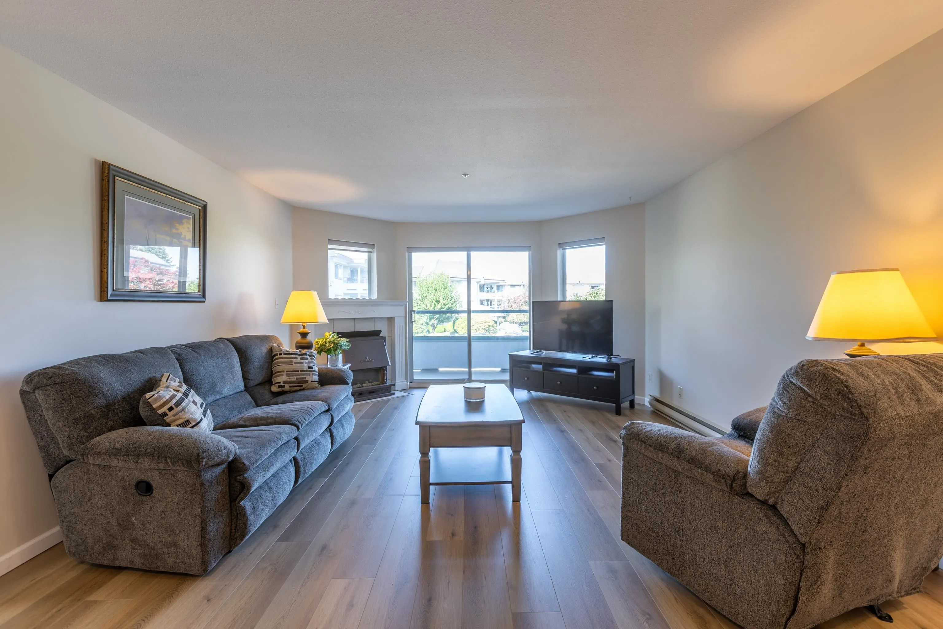 2451 Gladwin Road #217