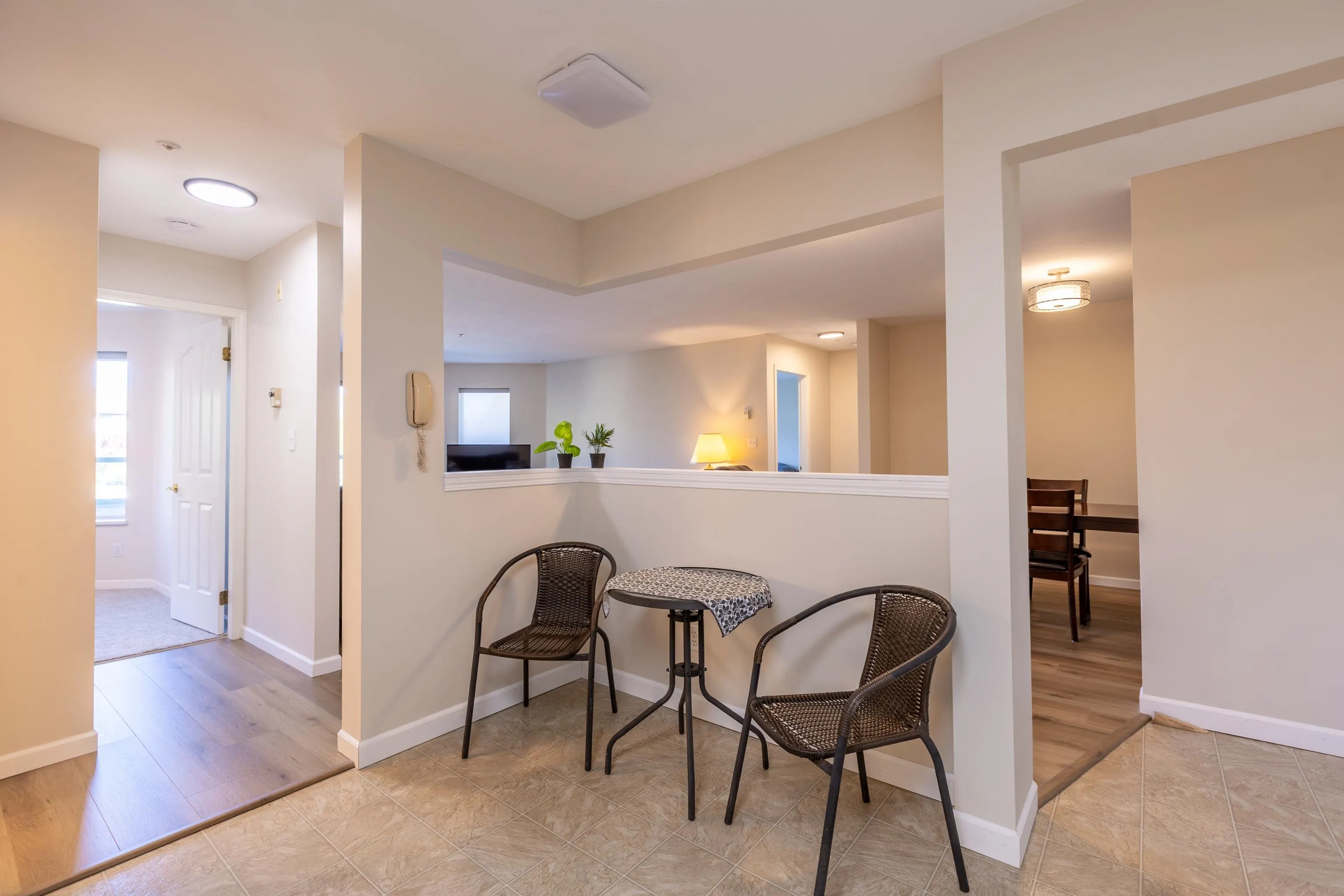 2451 Gladwin Road #217