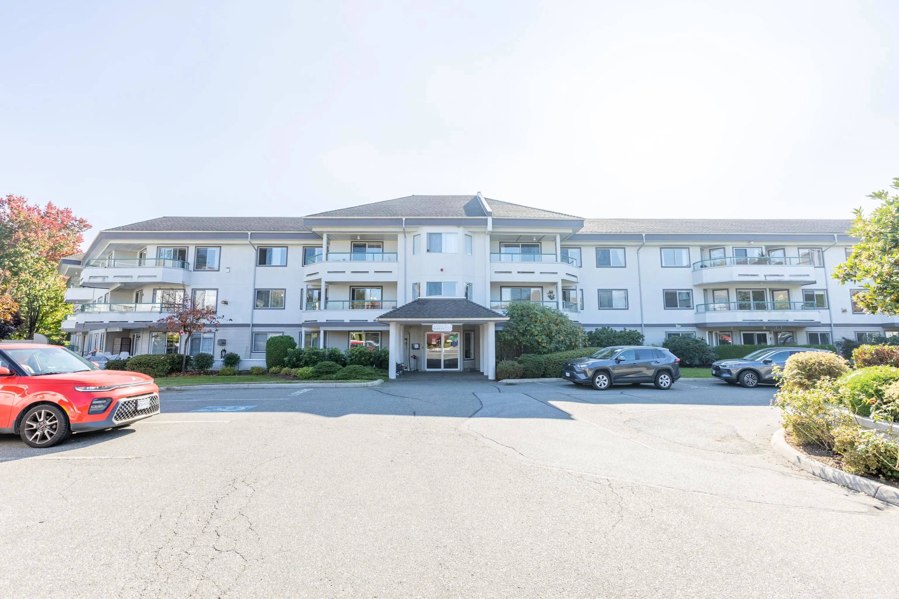 2451 Gladwin Road #217