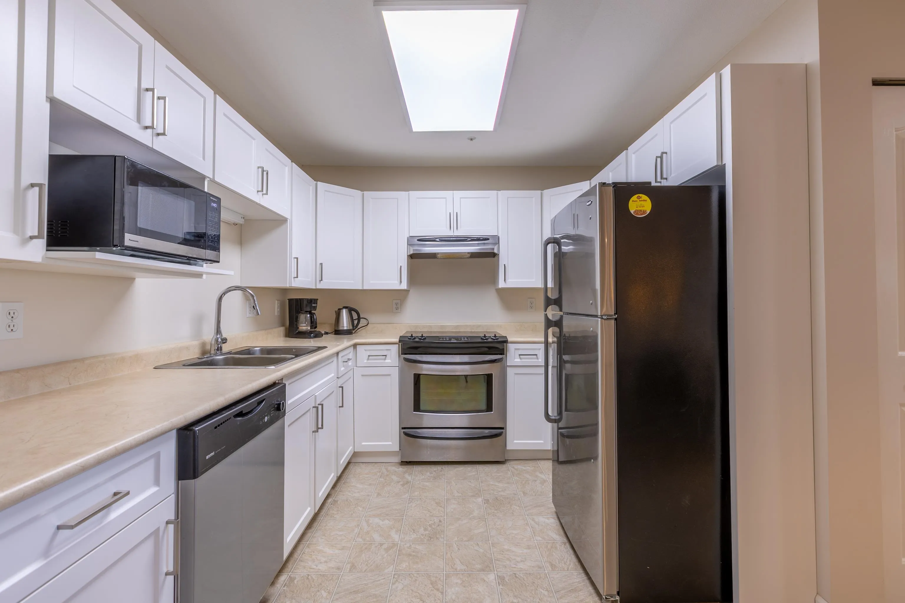 2451 Gladwin Road #217
