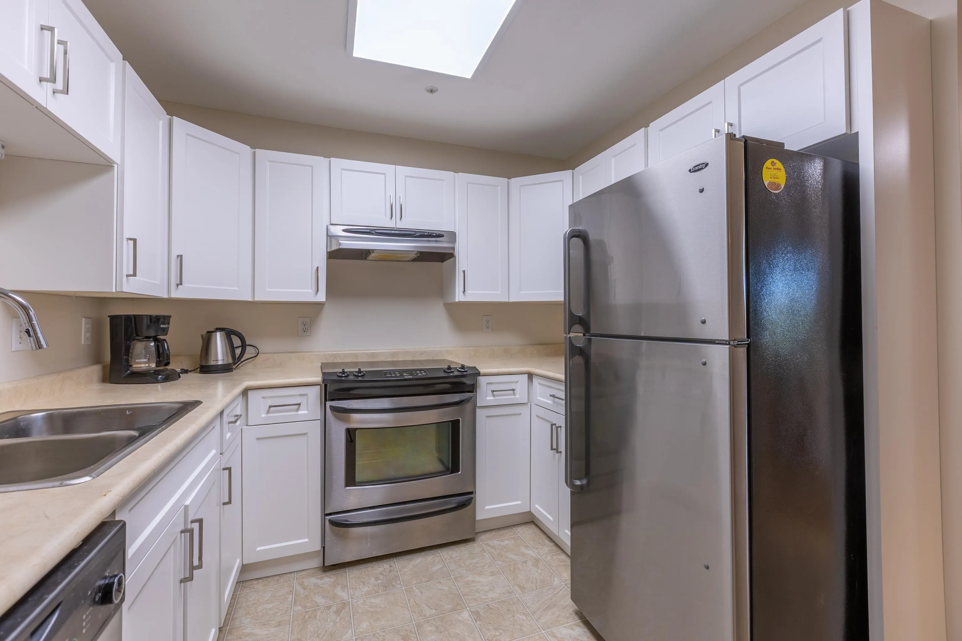 2451 Gladwin Road #217