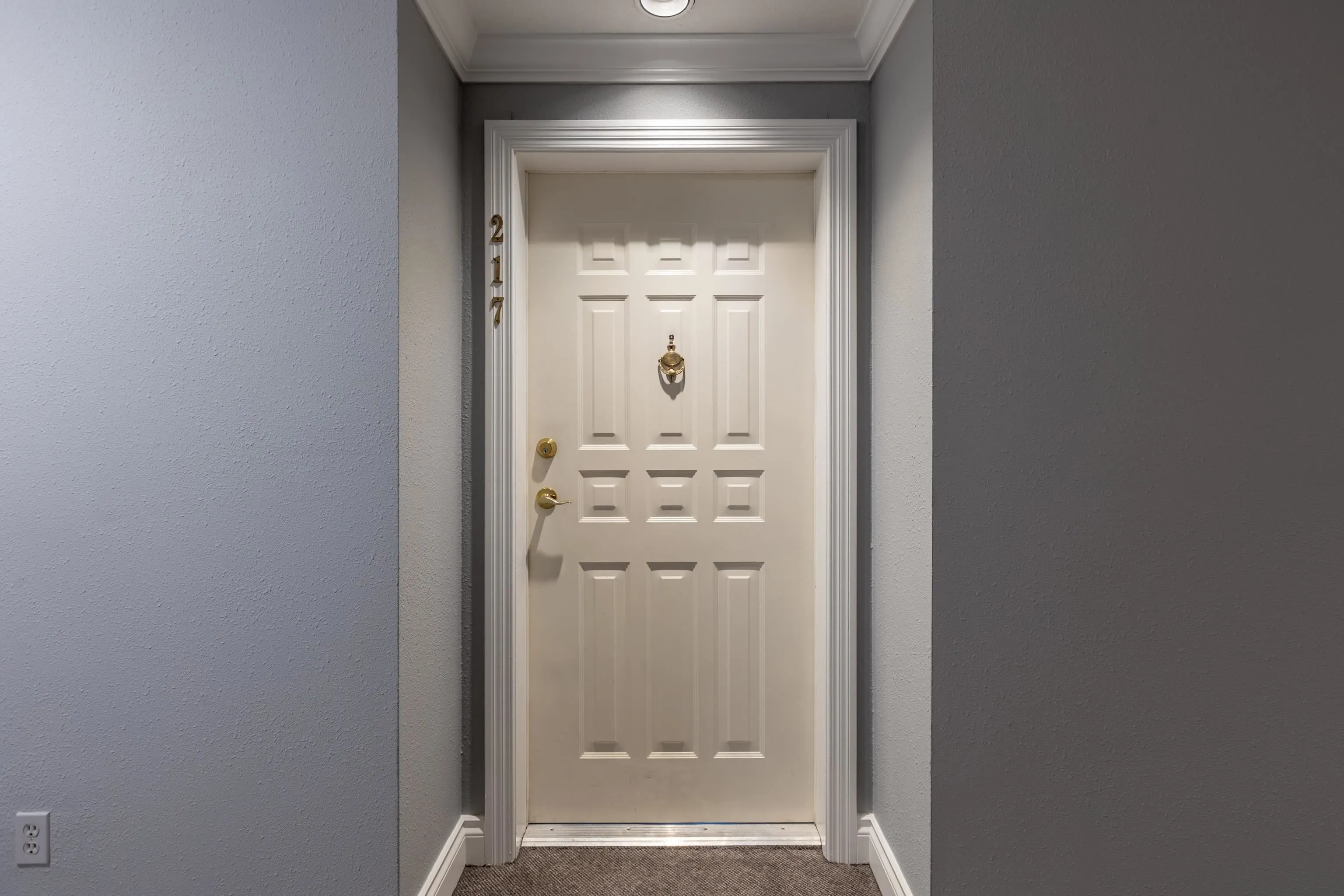 2451 Gladwin Road #217