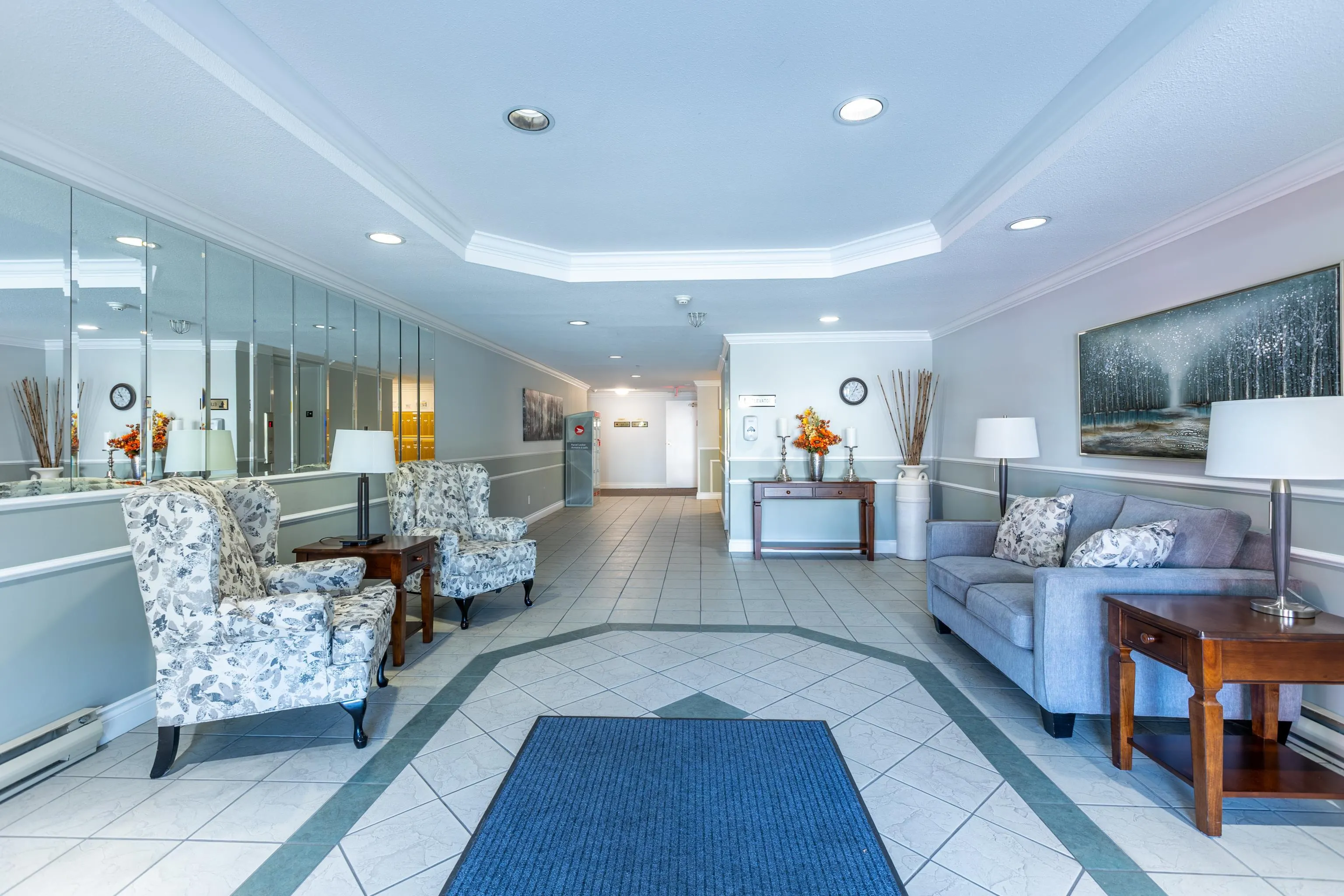 2451 Gladwin Road #217