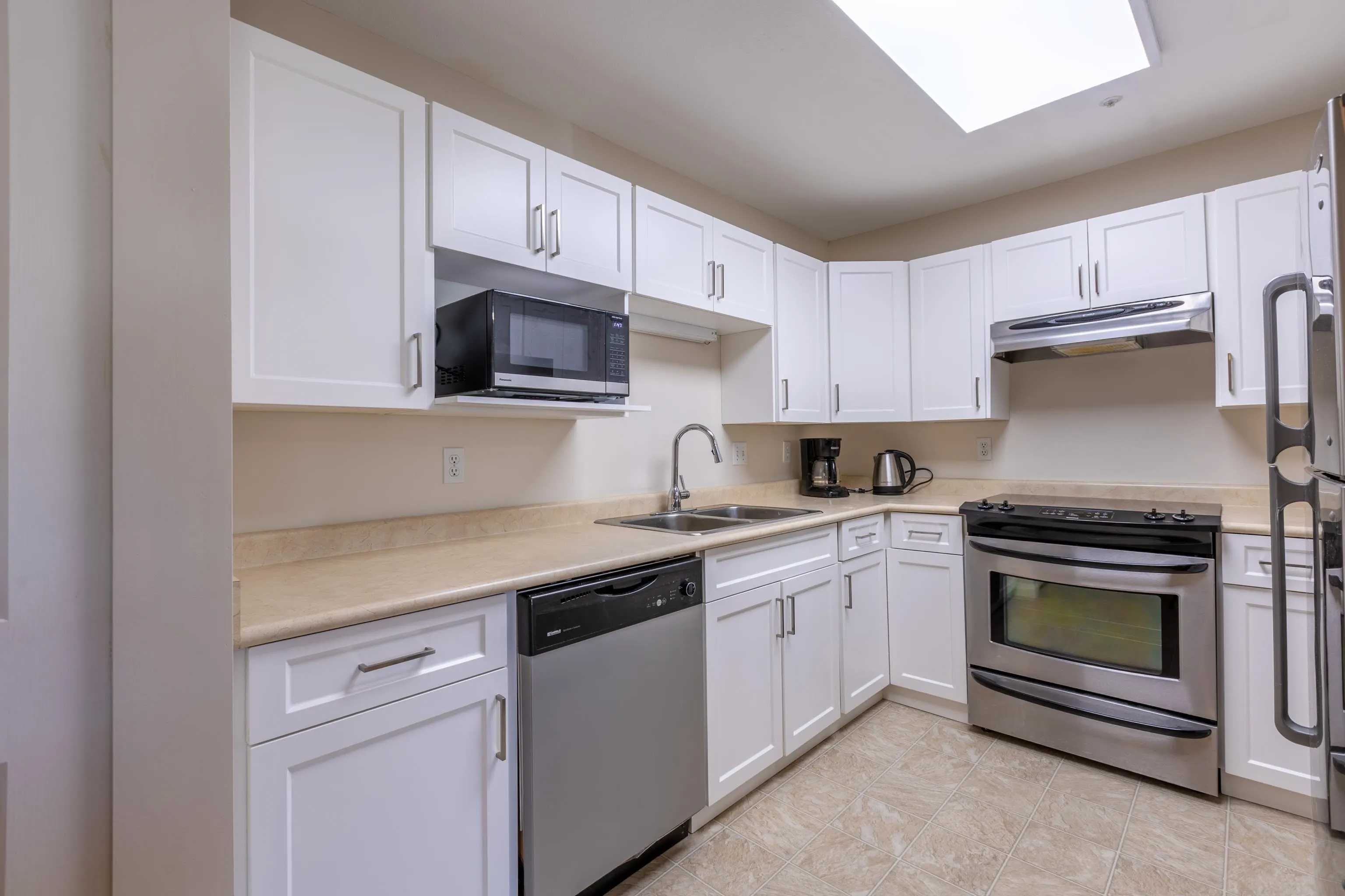 2451 Gladwin Road #217
