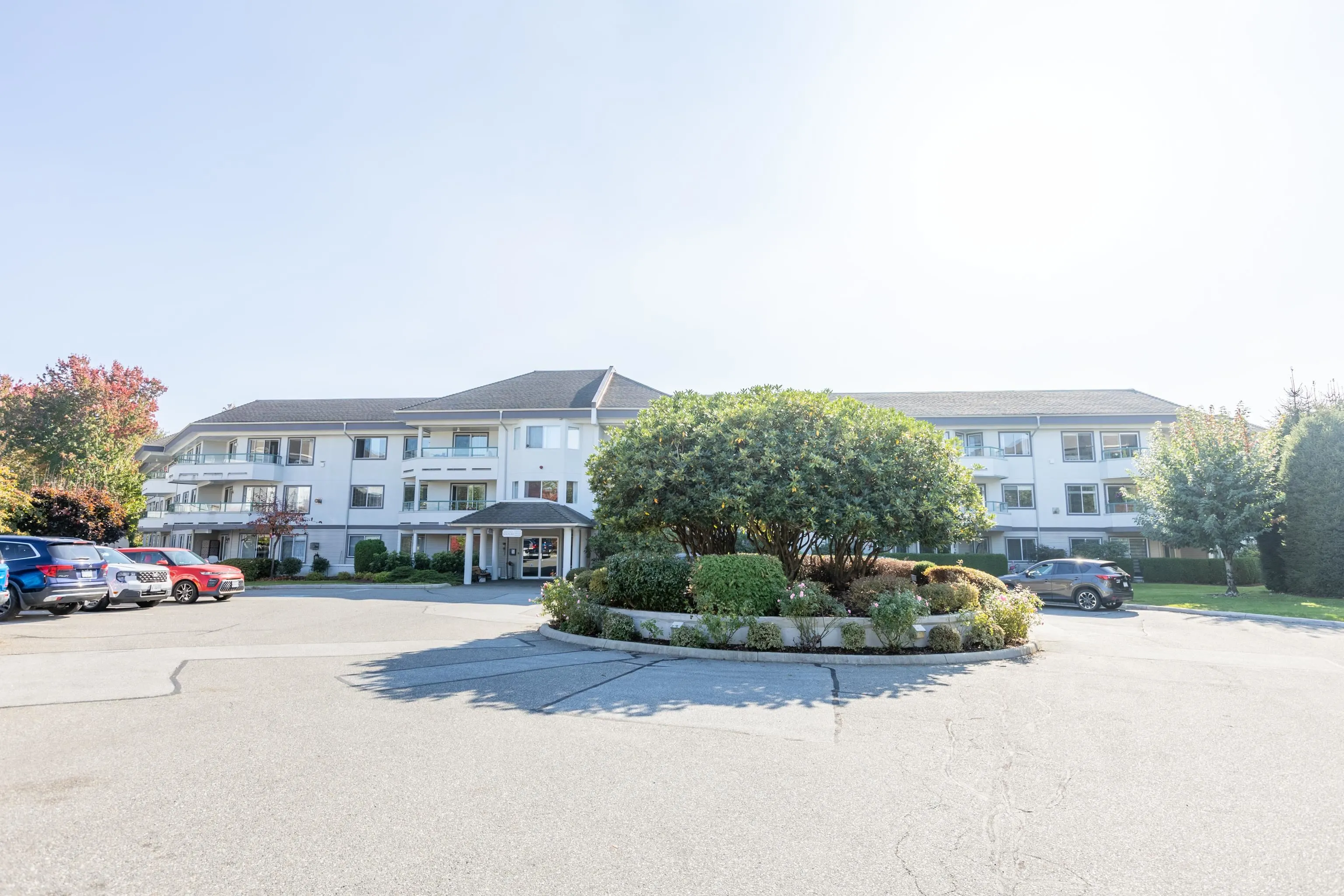 2451 Gladwin Road #217
