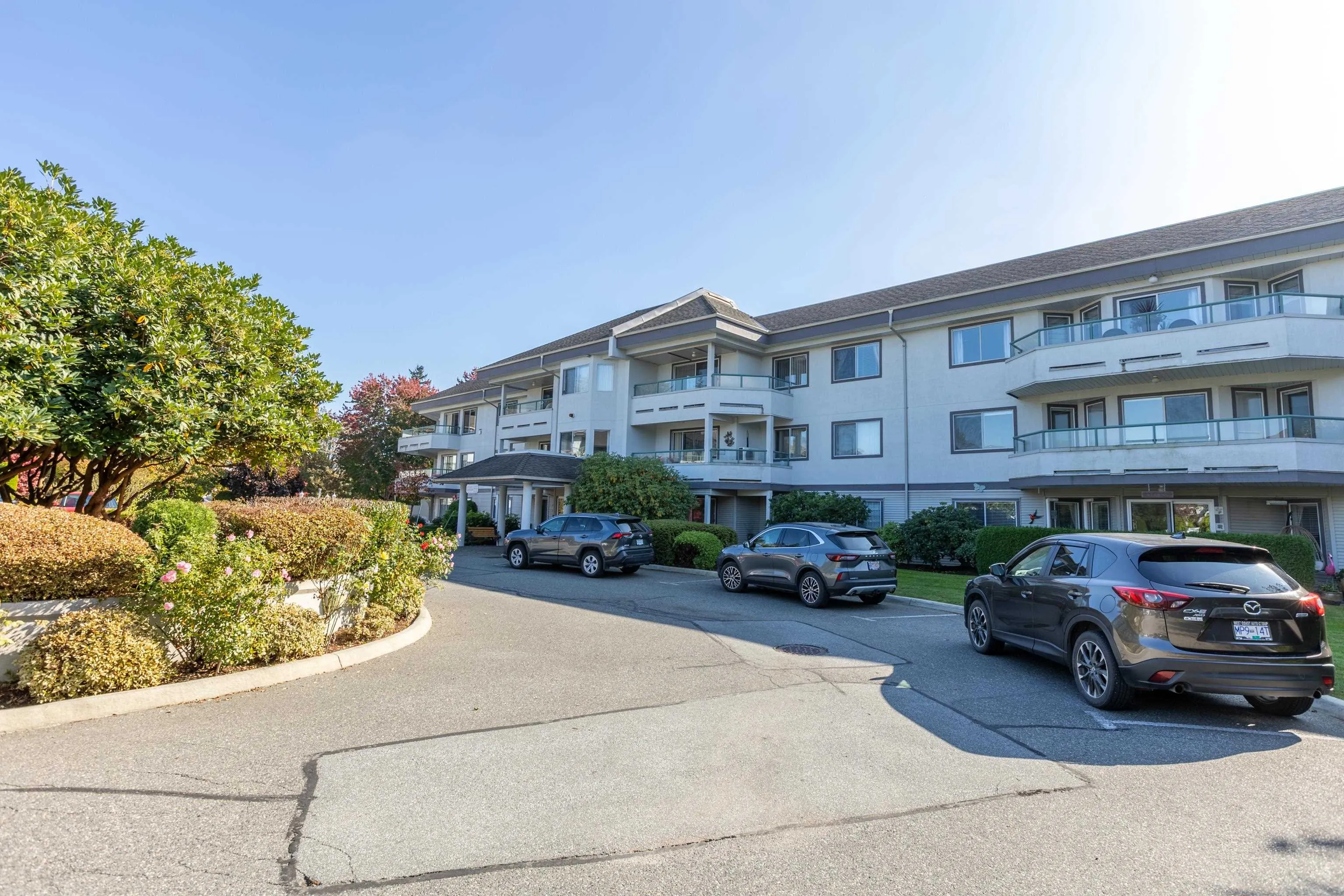 2451 Gladwin Road #217