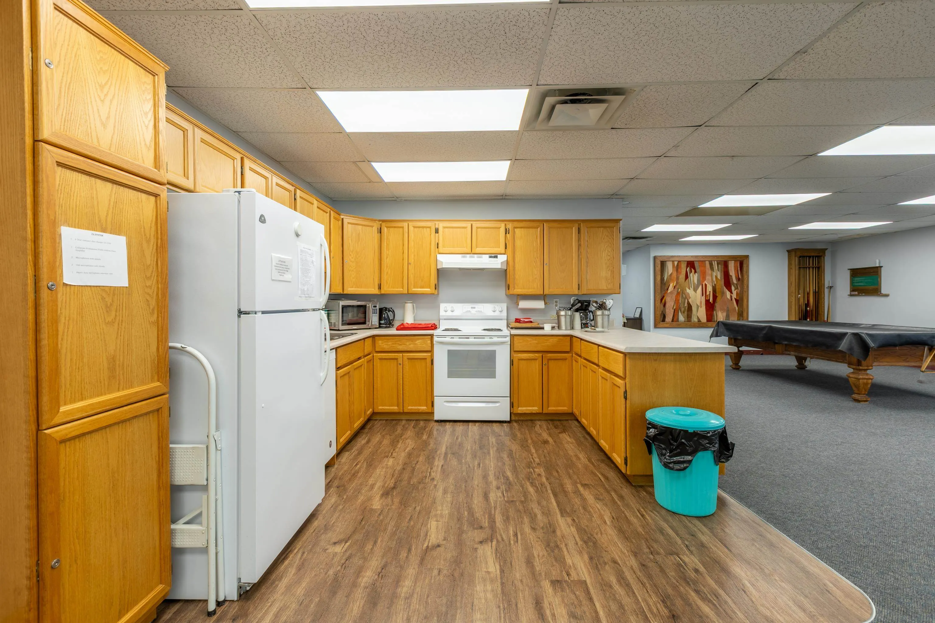 2451 Gladwin Road #217