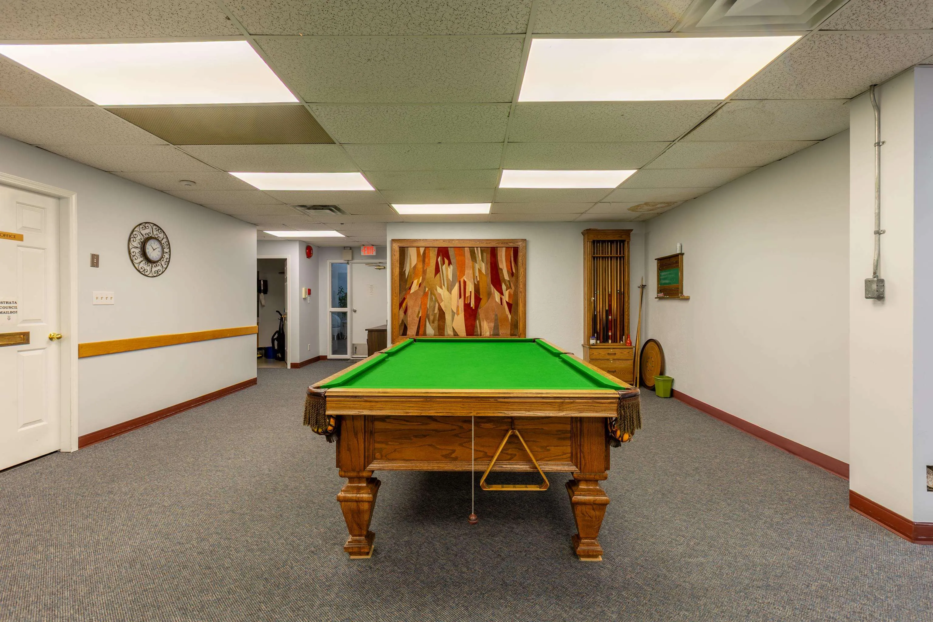 2451 Gladwin Road #217