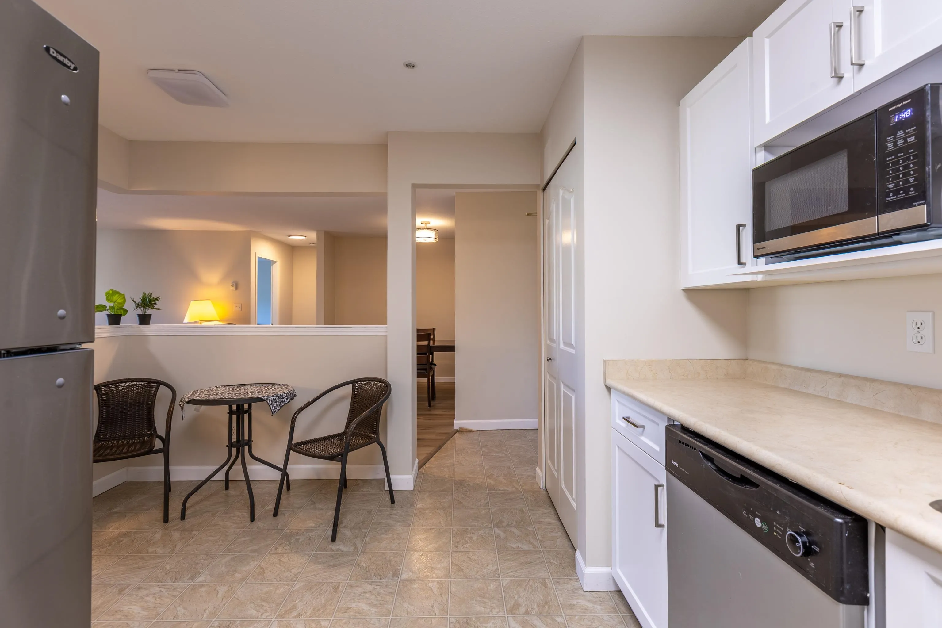 2451 Gladwin Road #217