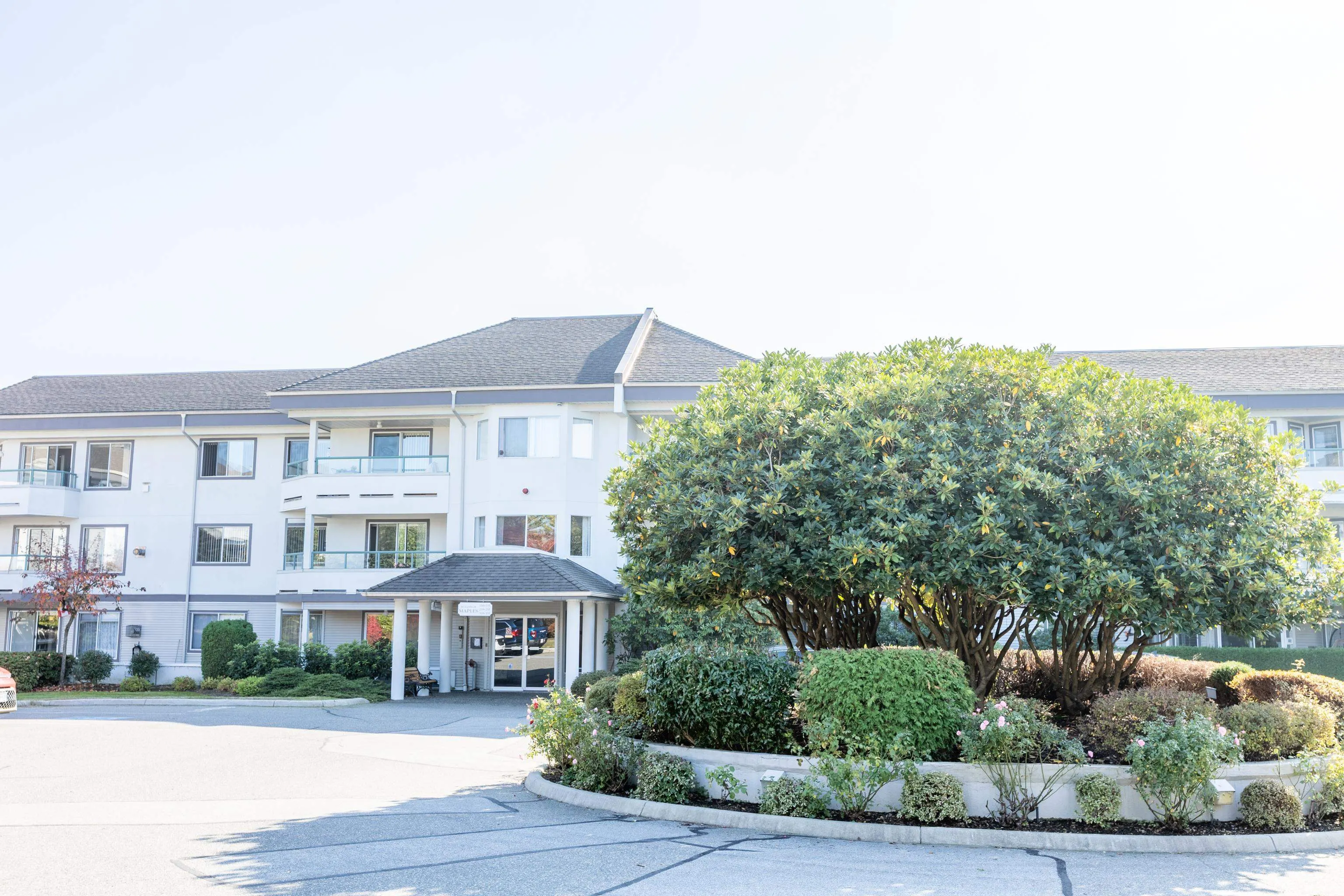 2451 Gladwin Road #217