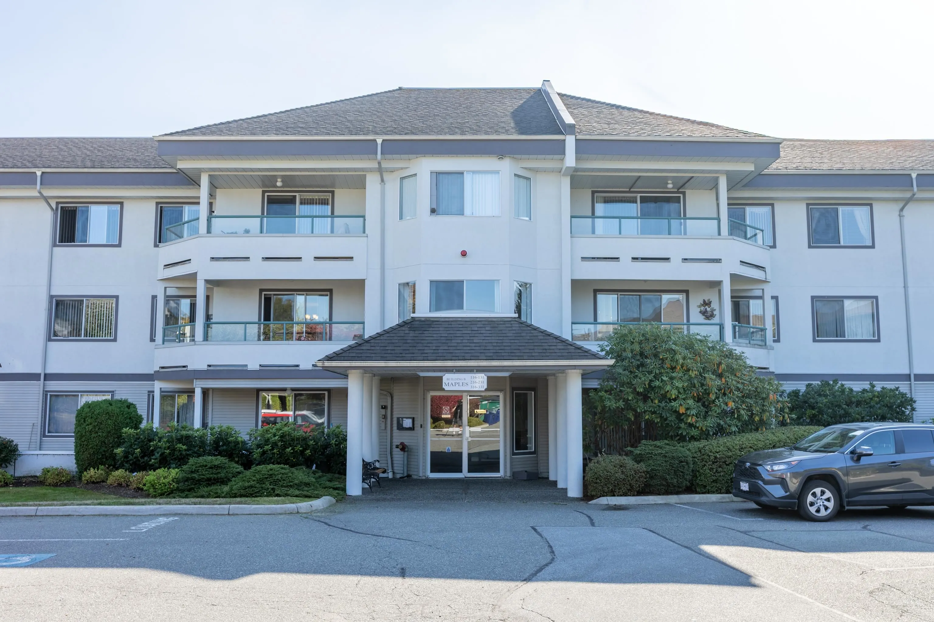 2451 Gladwin Road #217