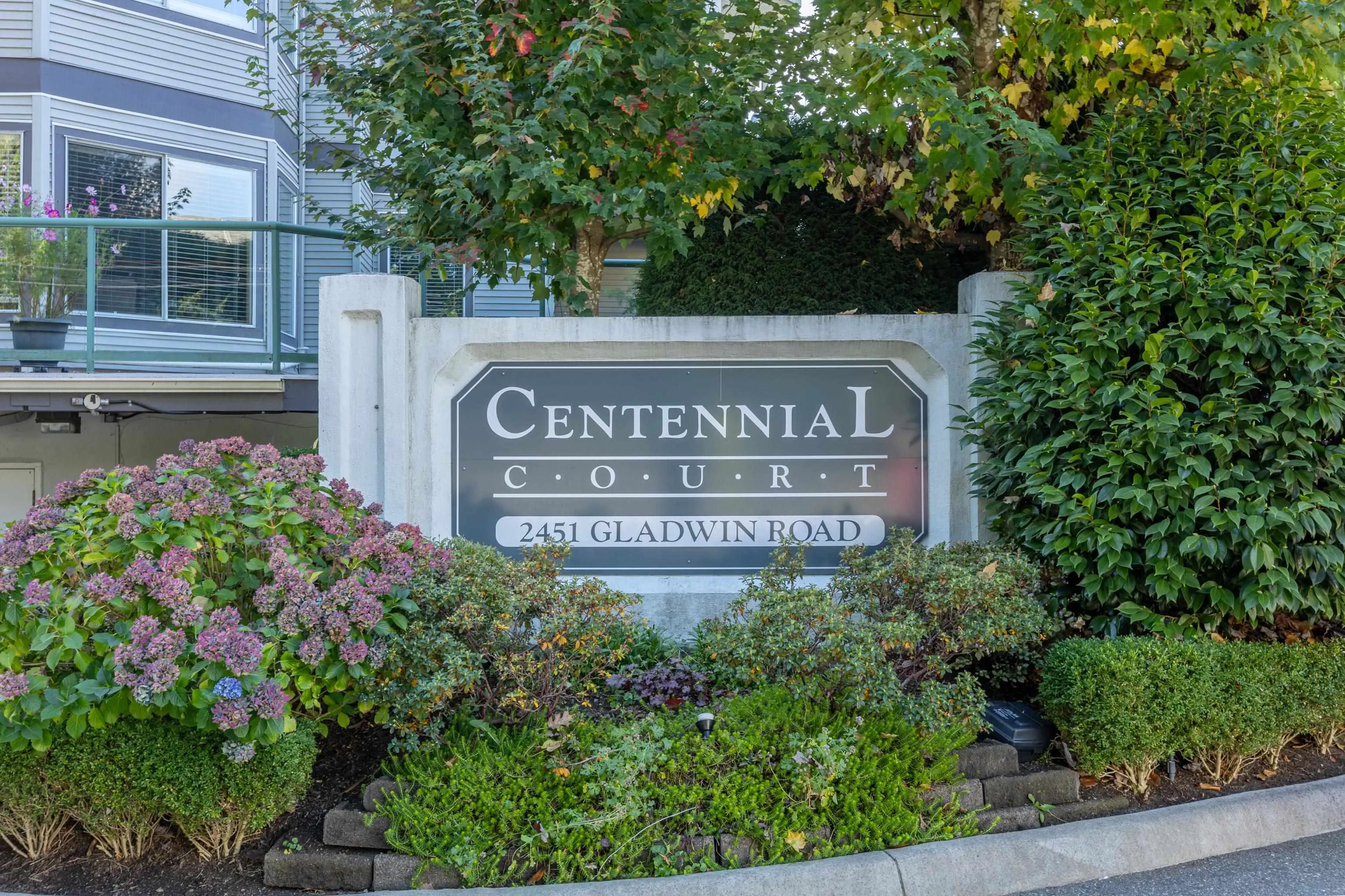 2451 Gladwin Road #217