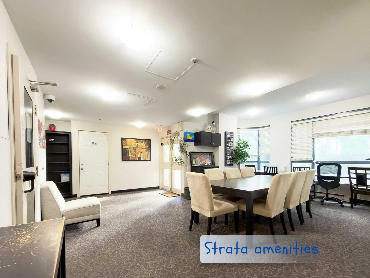 828 Agnes Street #904