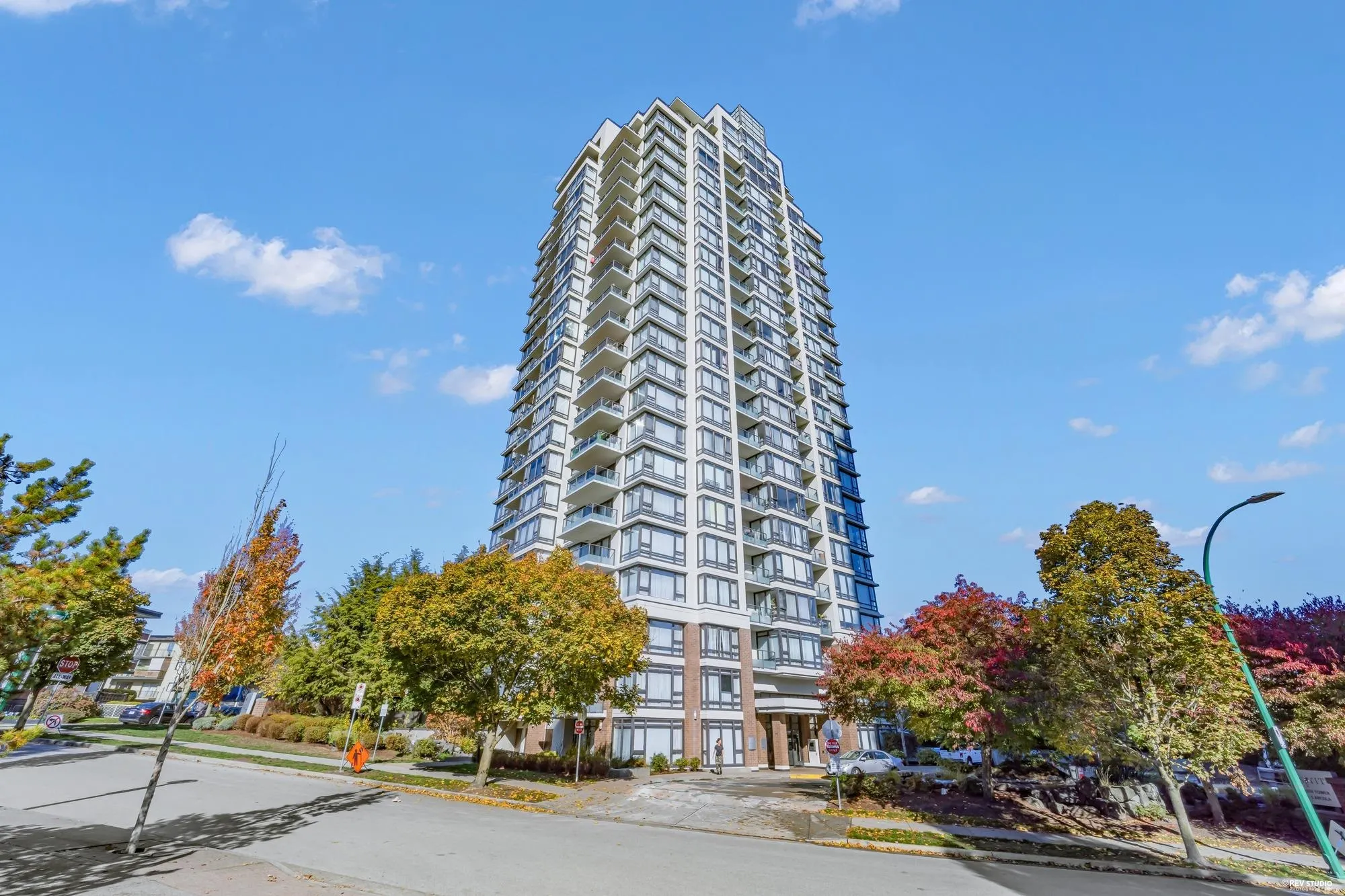 7325 Arcola Street #1907