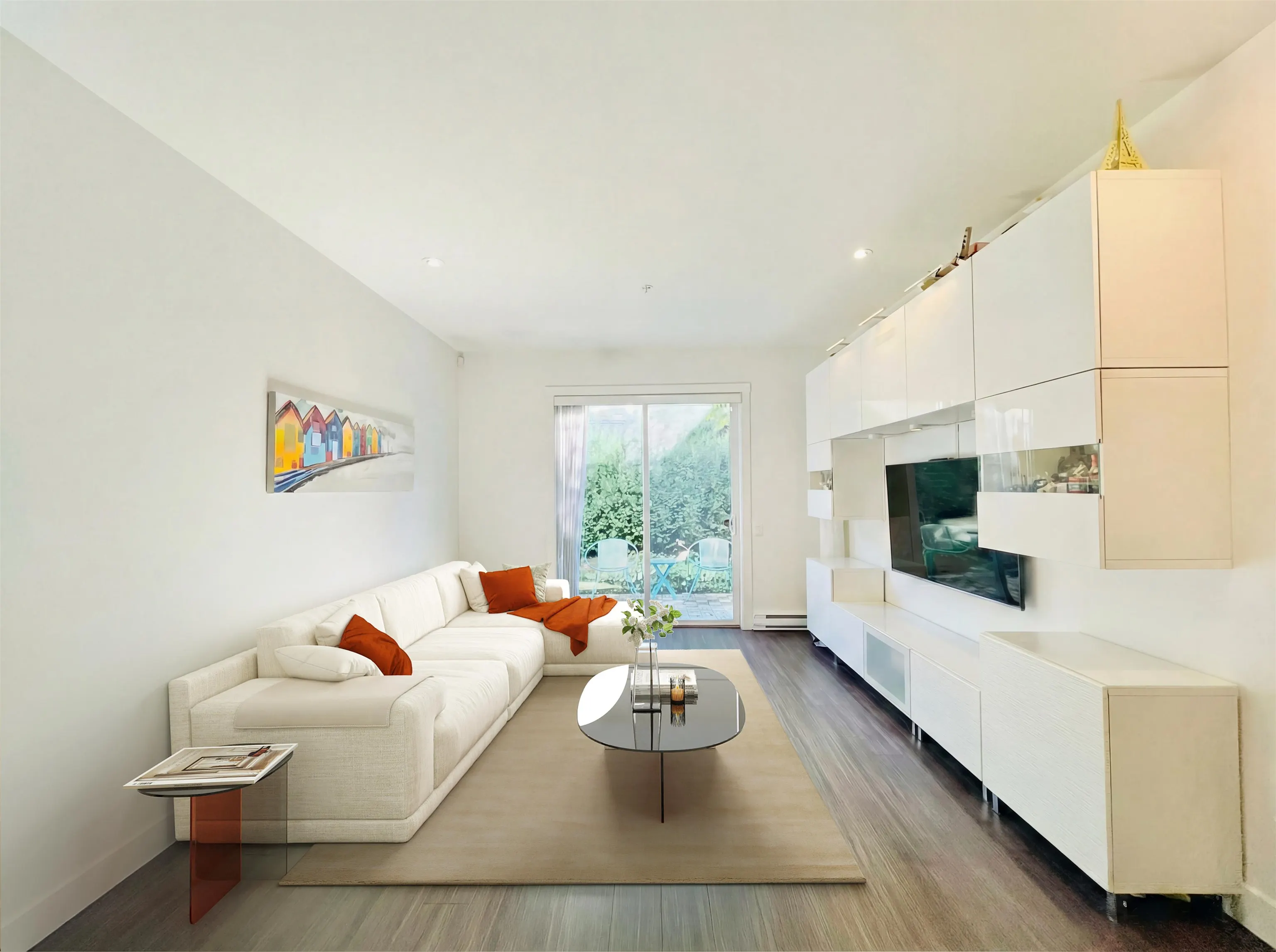 6868 Burlington Avenue #35