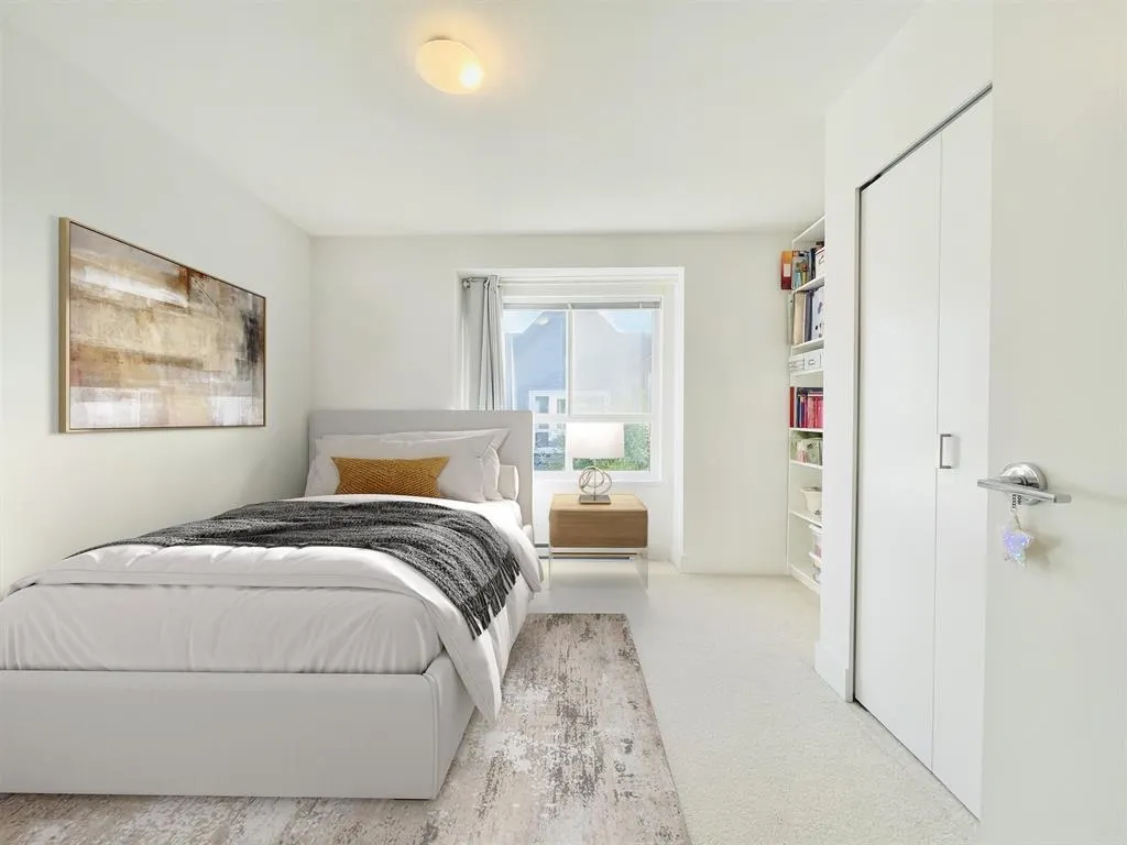 6868 Burlington Avenue #35