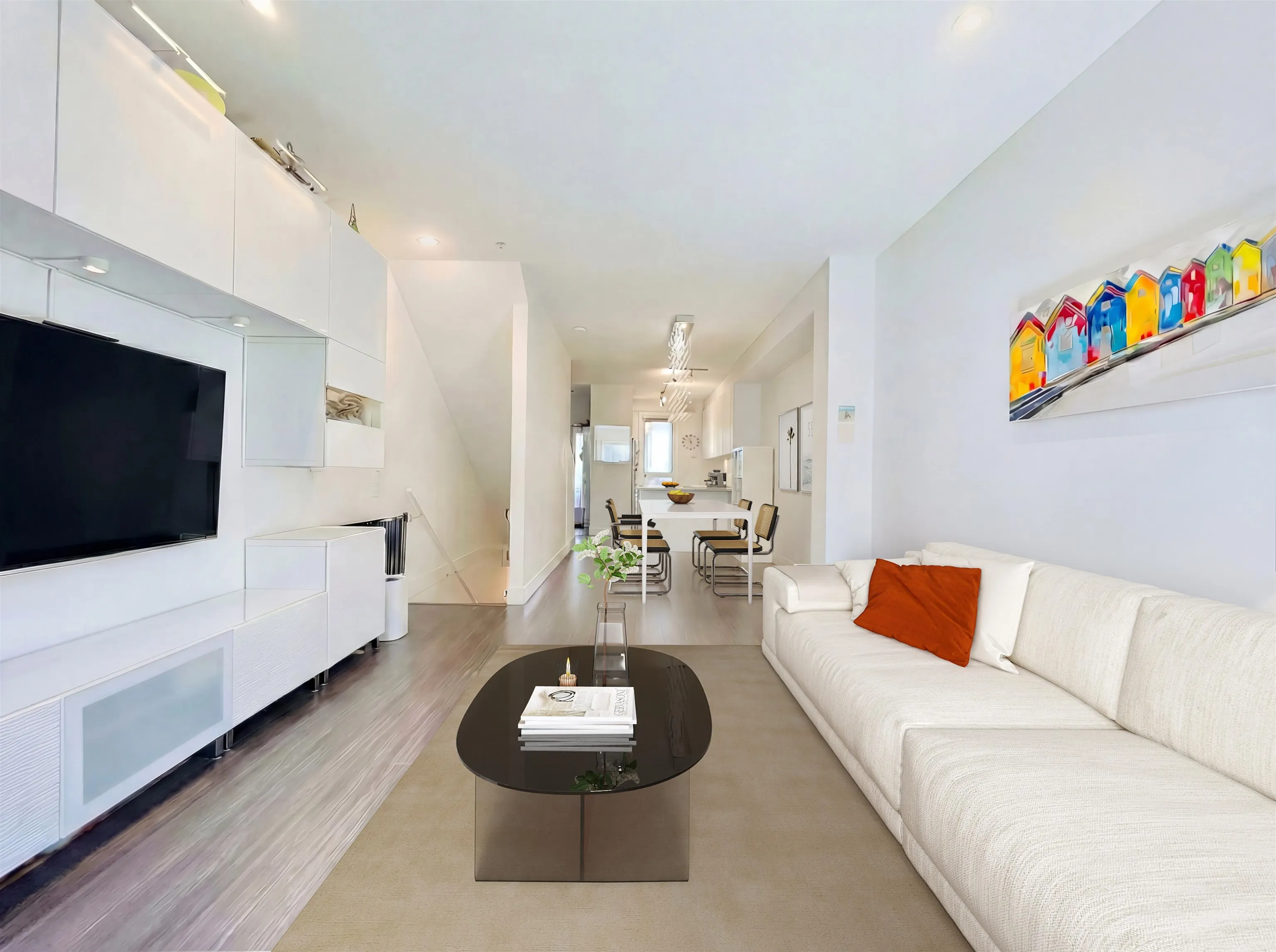 6868 Burlington Avenue #35