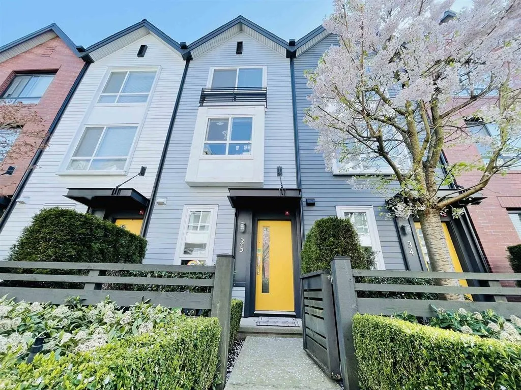 6868 Burlington Avenue #35