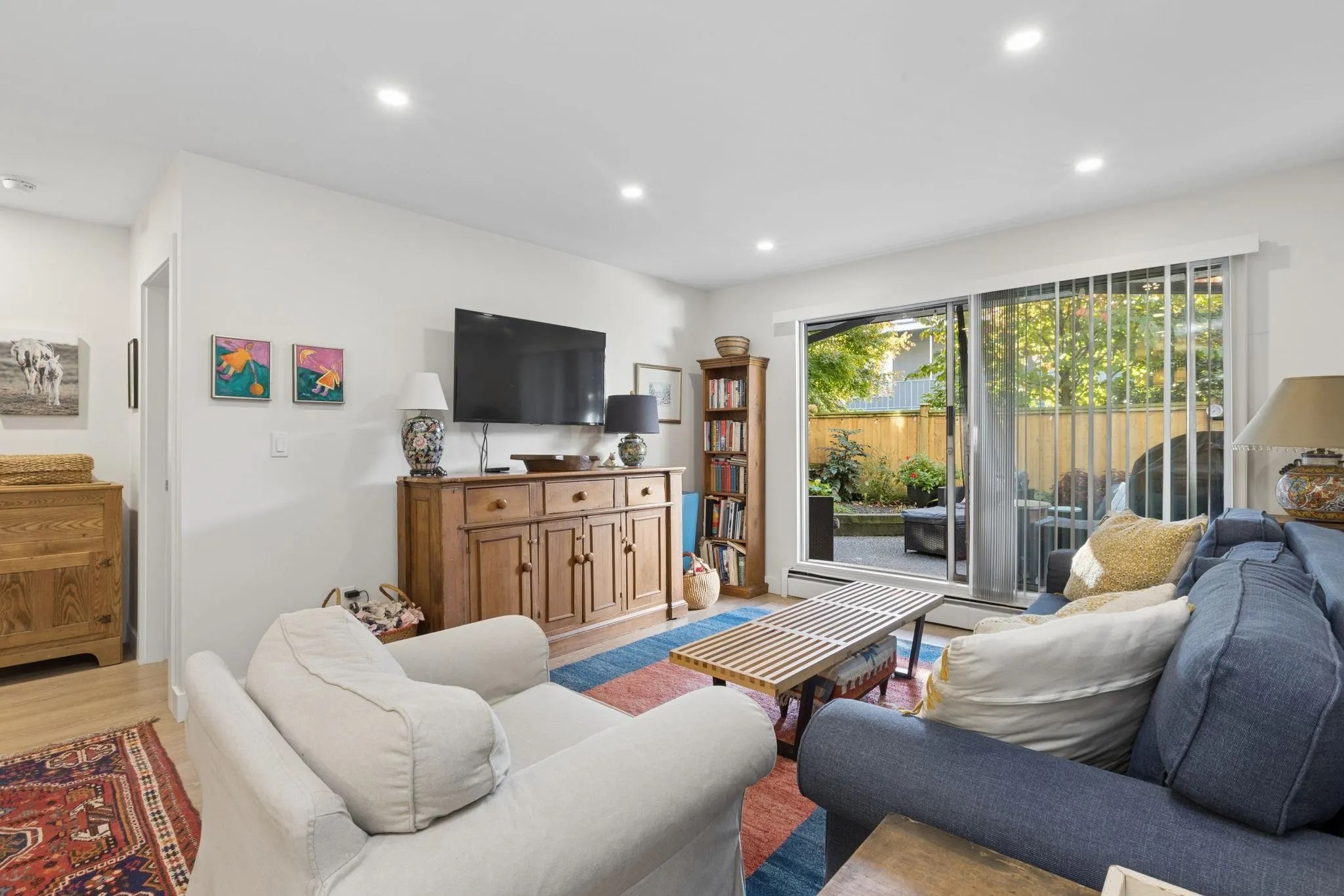 809 W 16th Street #107