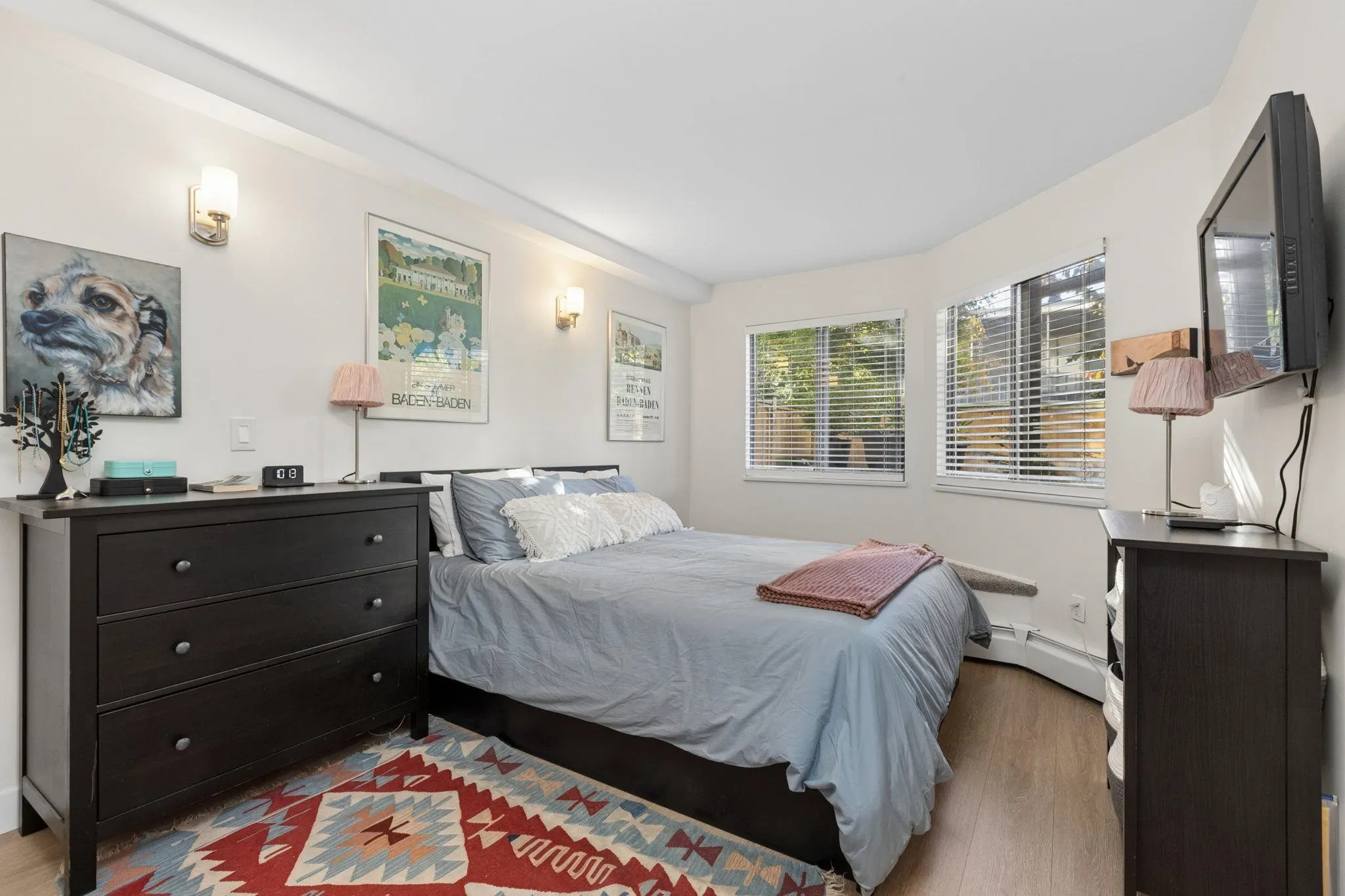 809 W 16th Street #107