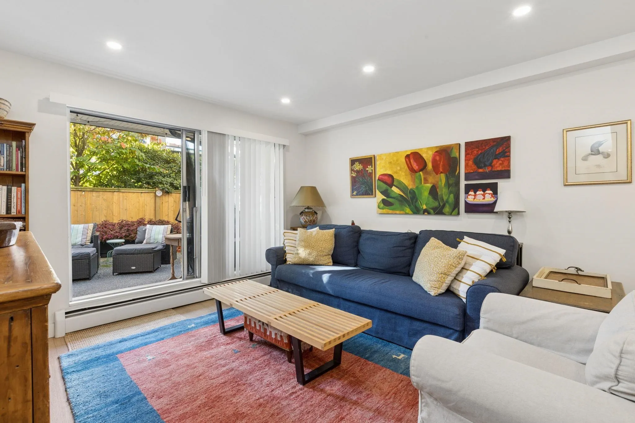 809 W 16th Street #107