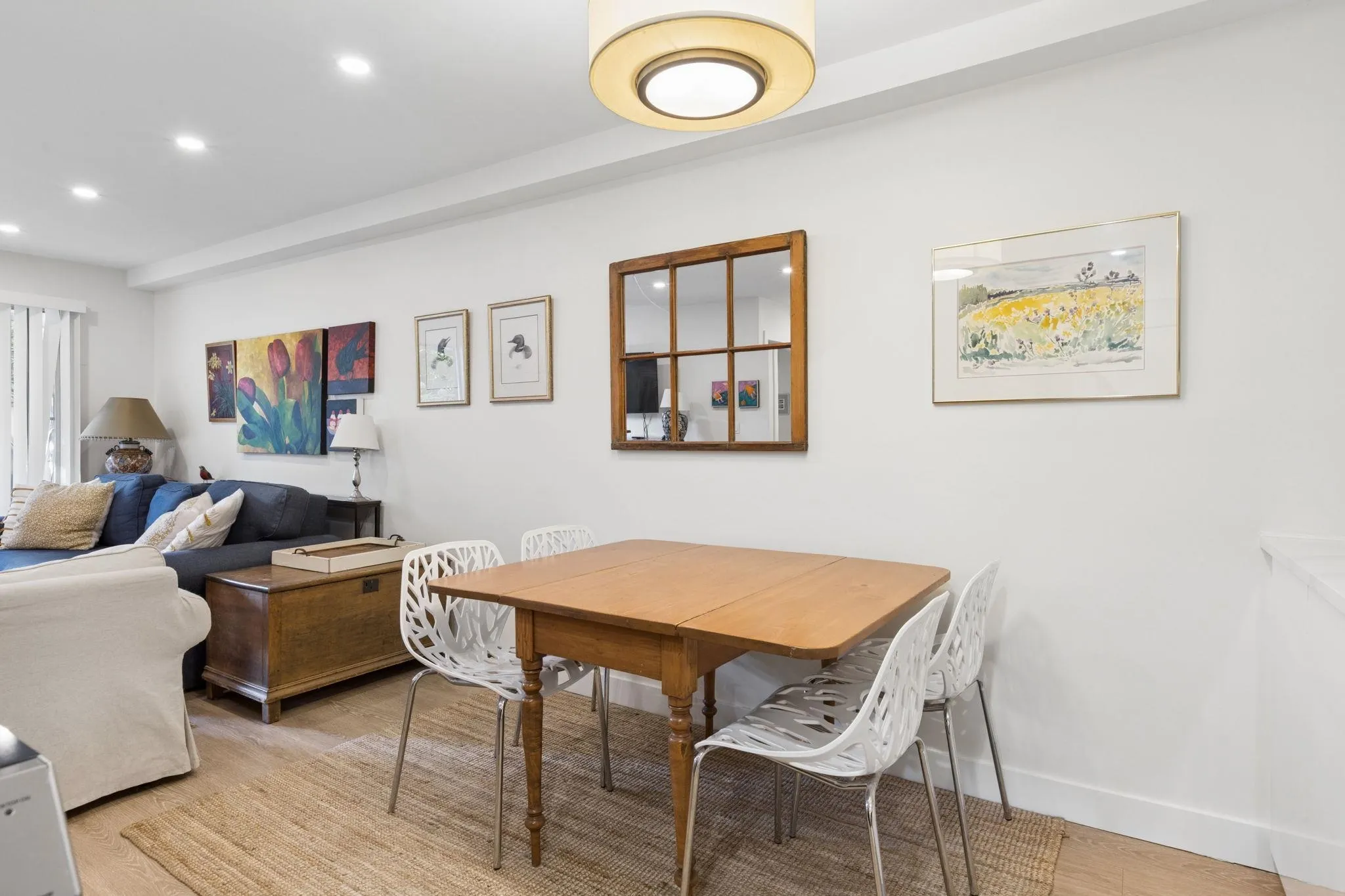 809 W 16th Street #107