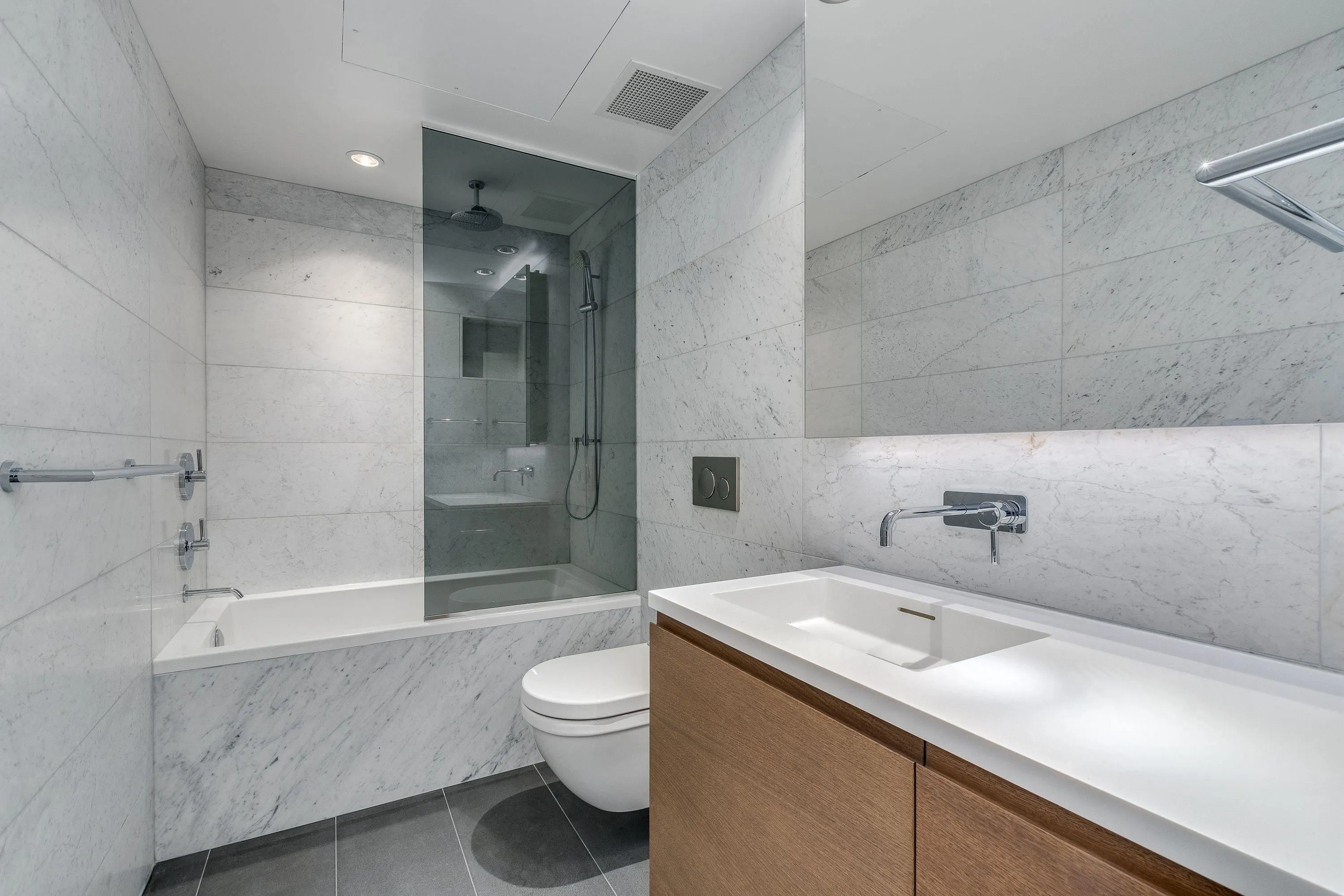1289 Hornby Street #1102