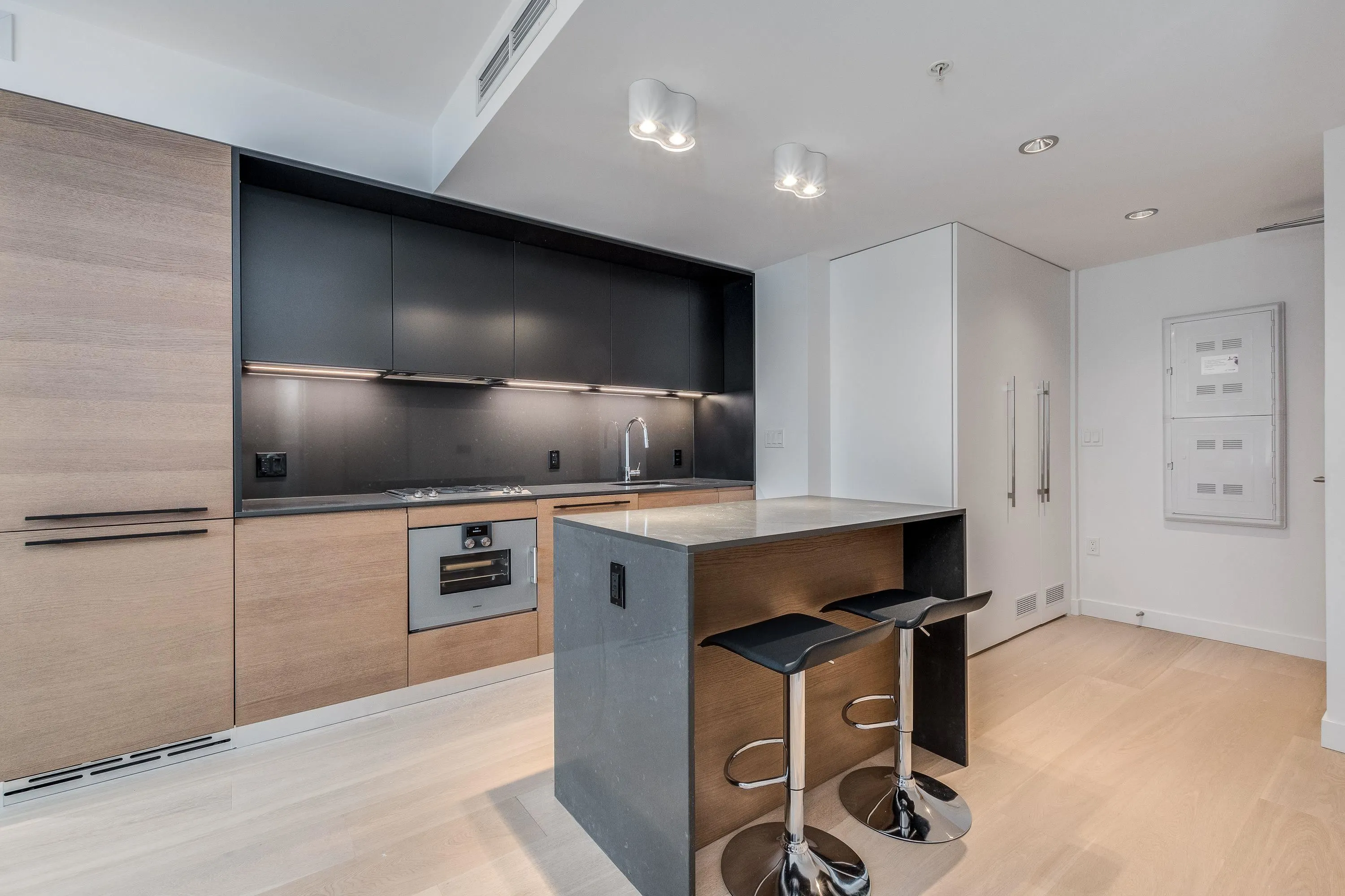 1289 Hornby Street #1102