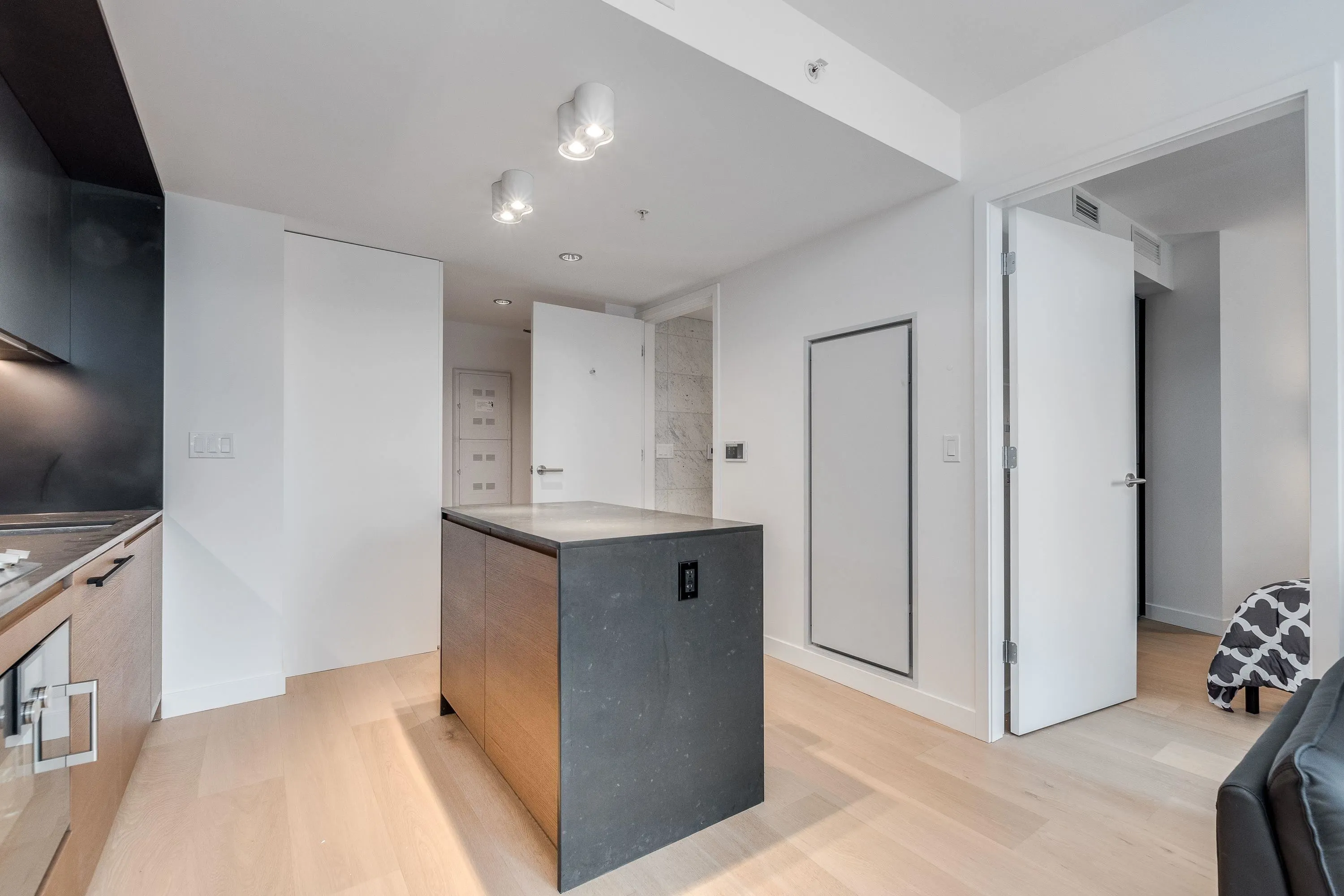 1289 Hornby Street #1102