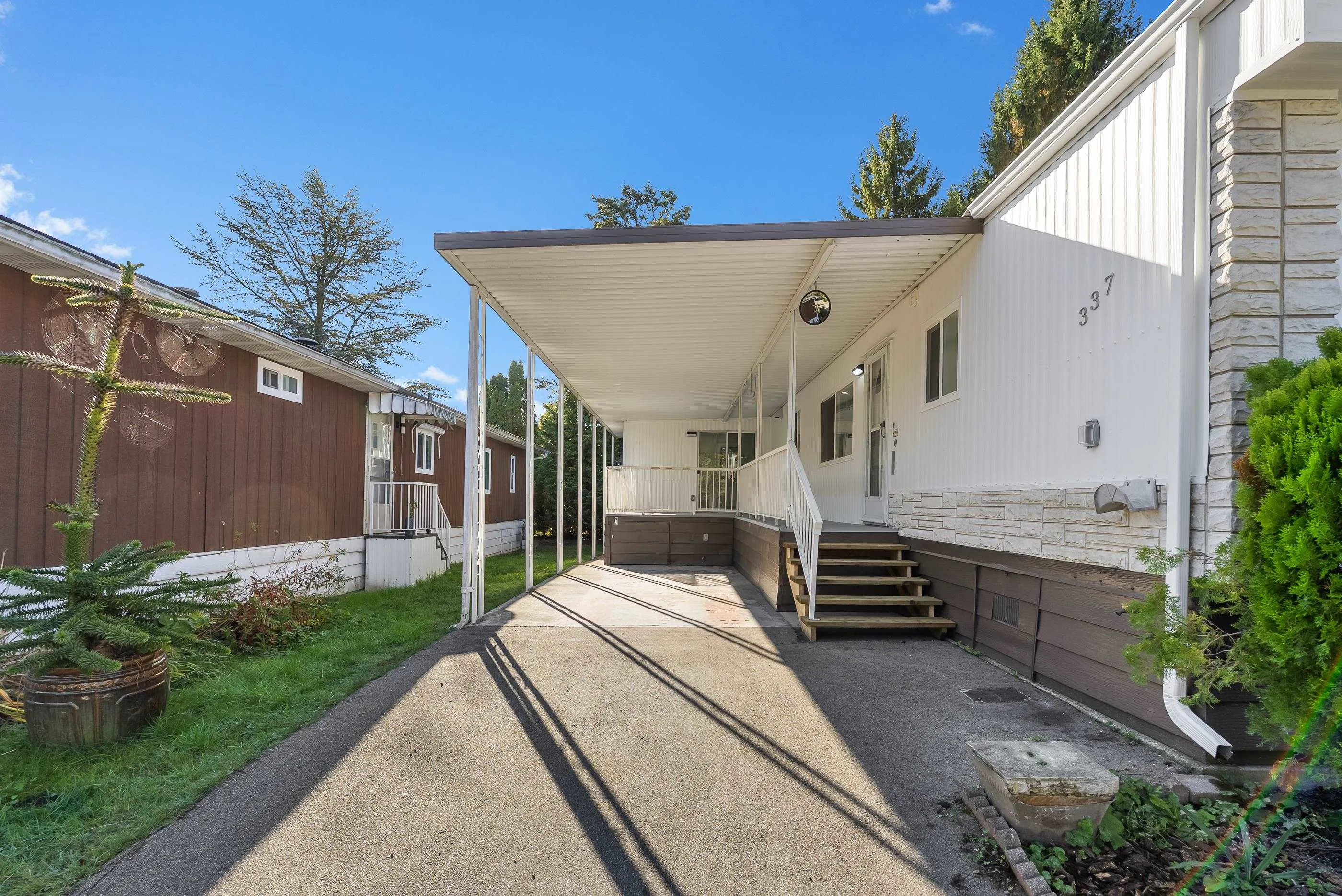 1840 160 Street #337
