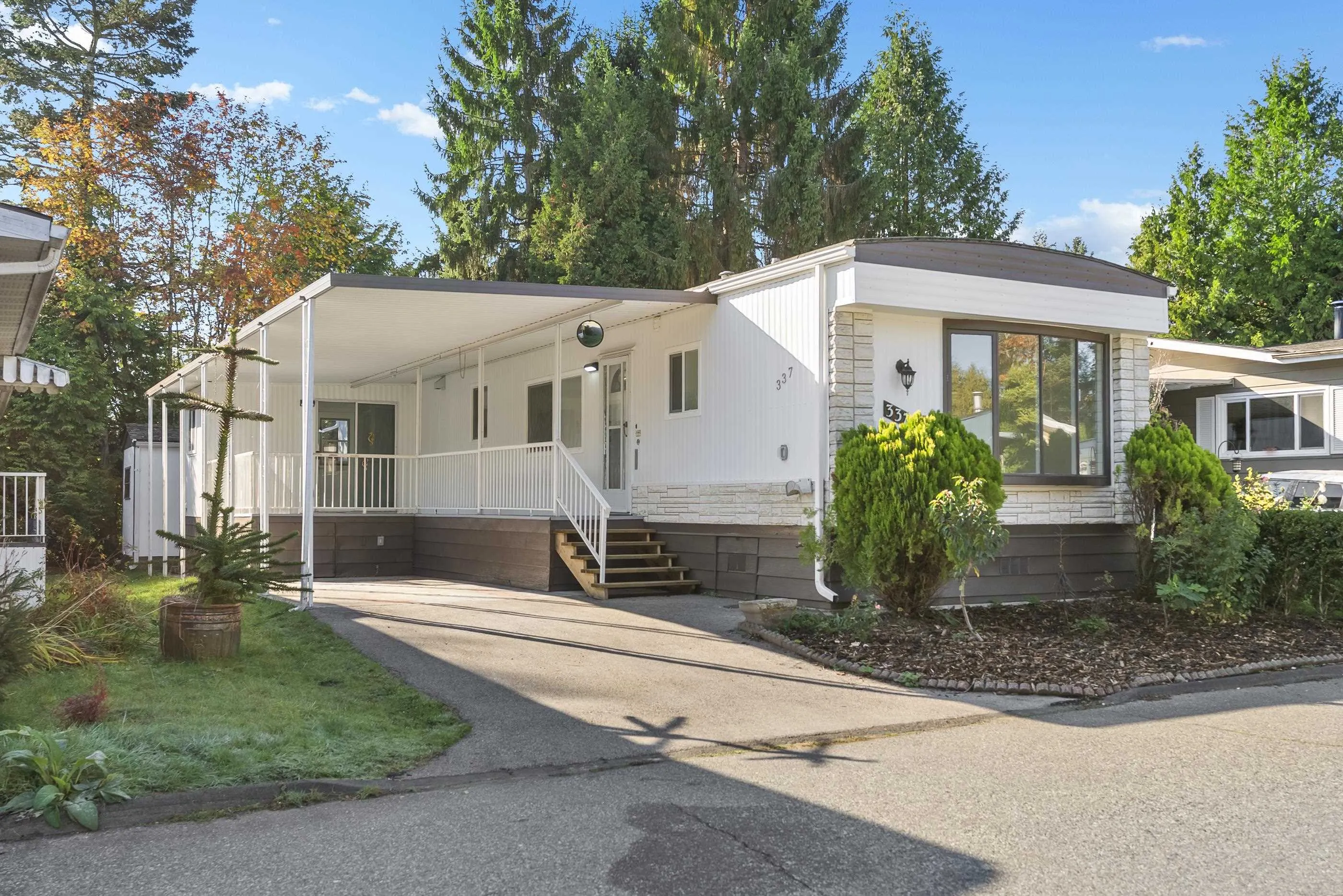 1840 160 Street #337