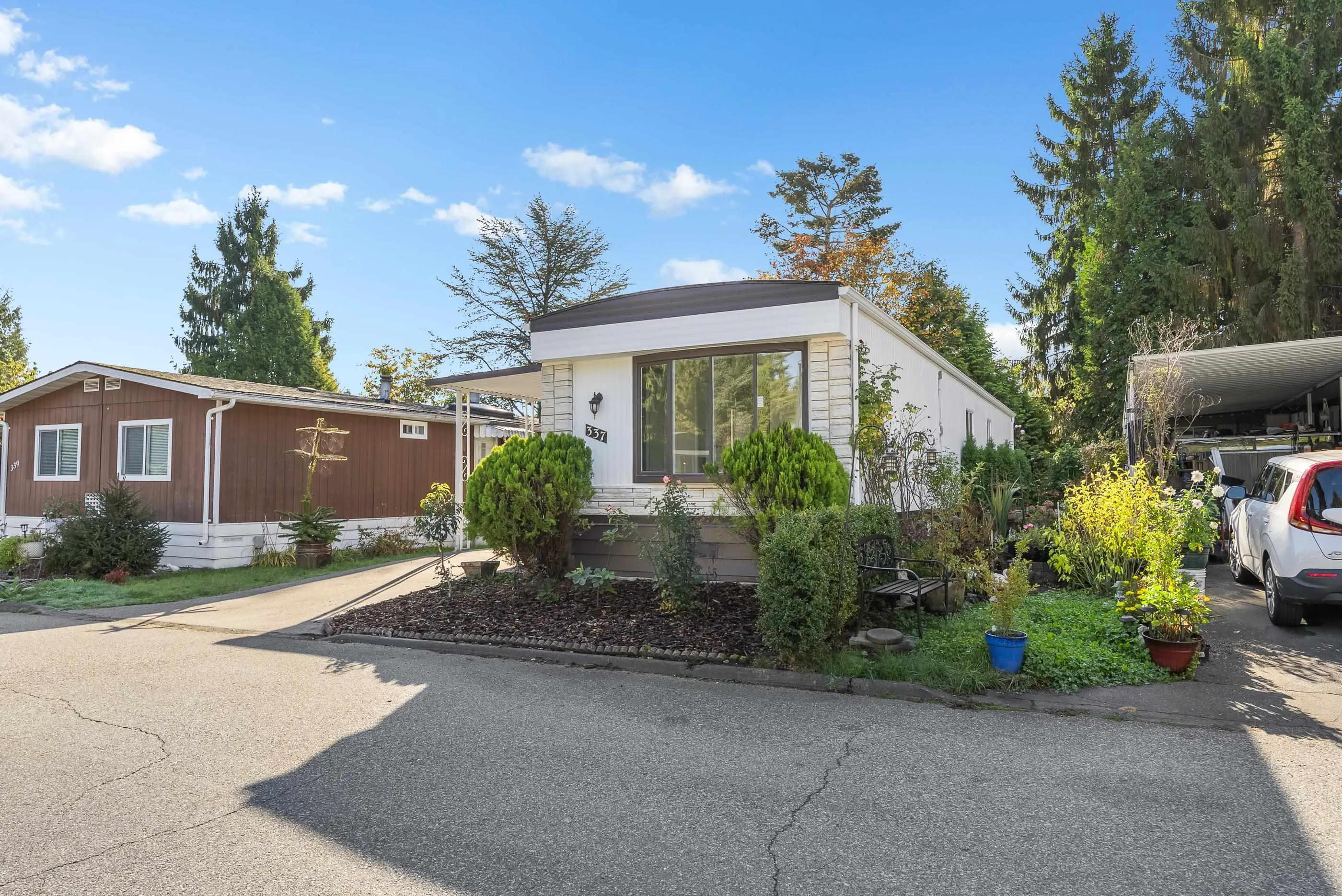 1840 160 Street #337
