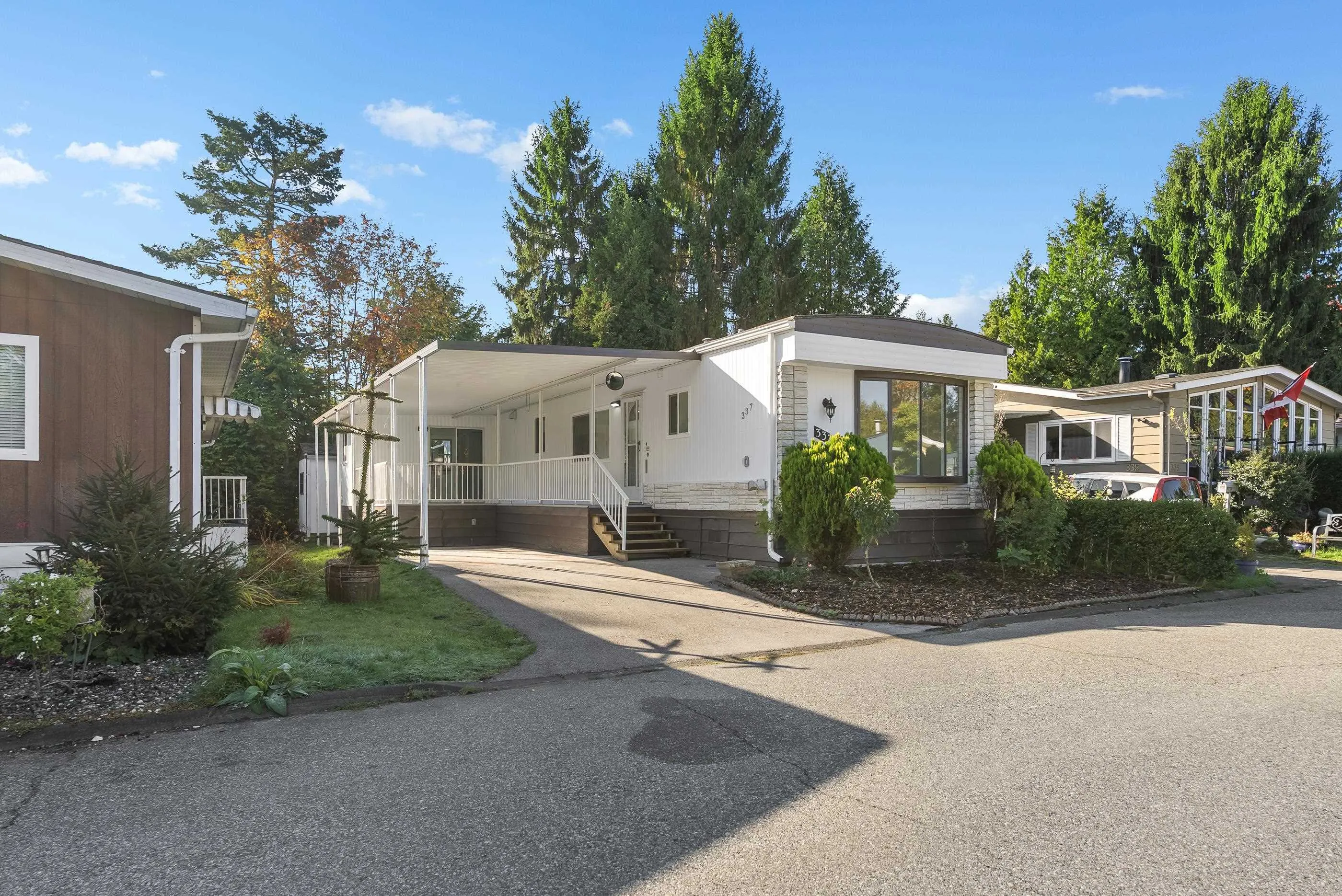 1840 160 Street #337