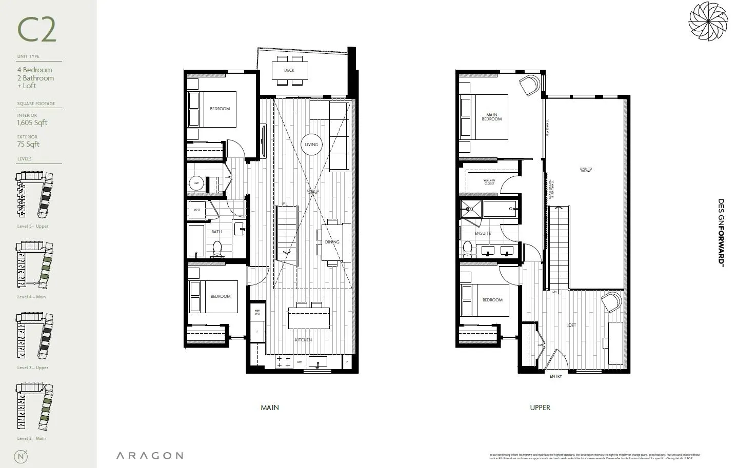 310 Salter Street #306