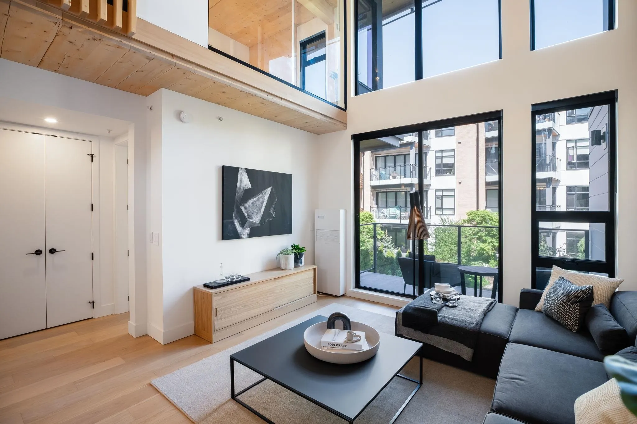 310 Salter Street #306