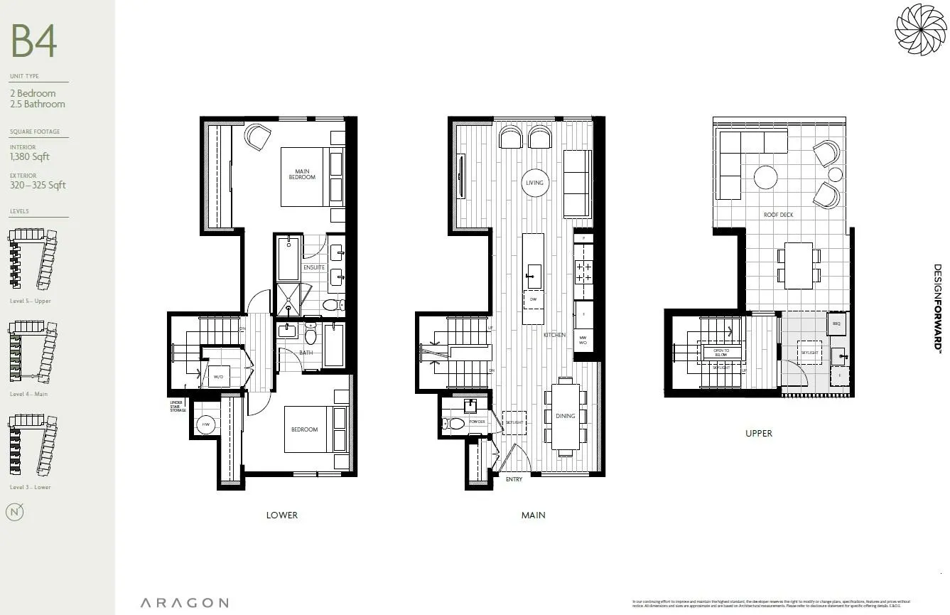 310 Salter Street #406