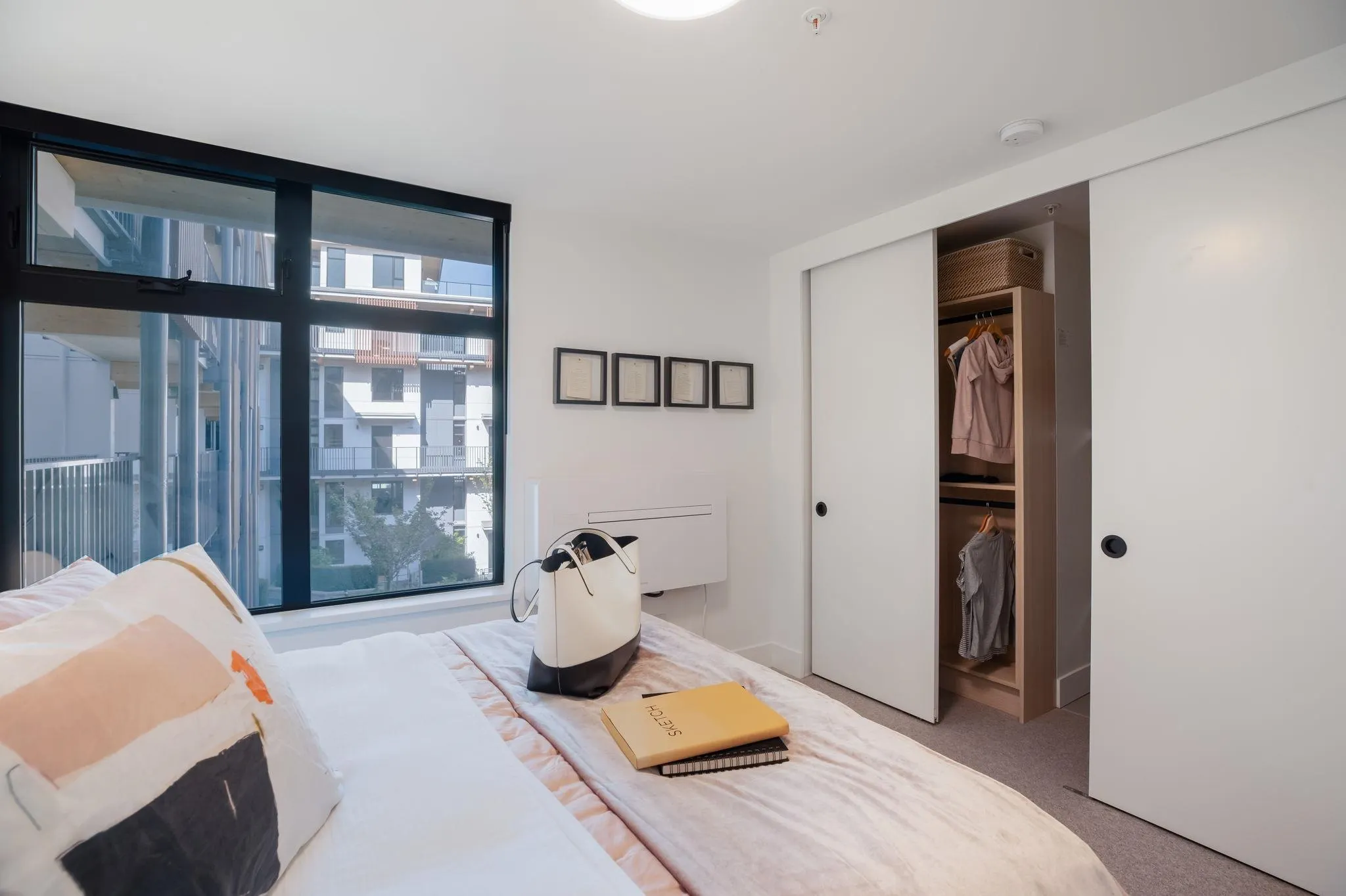 310 Salter Street #406