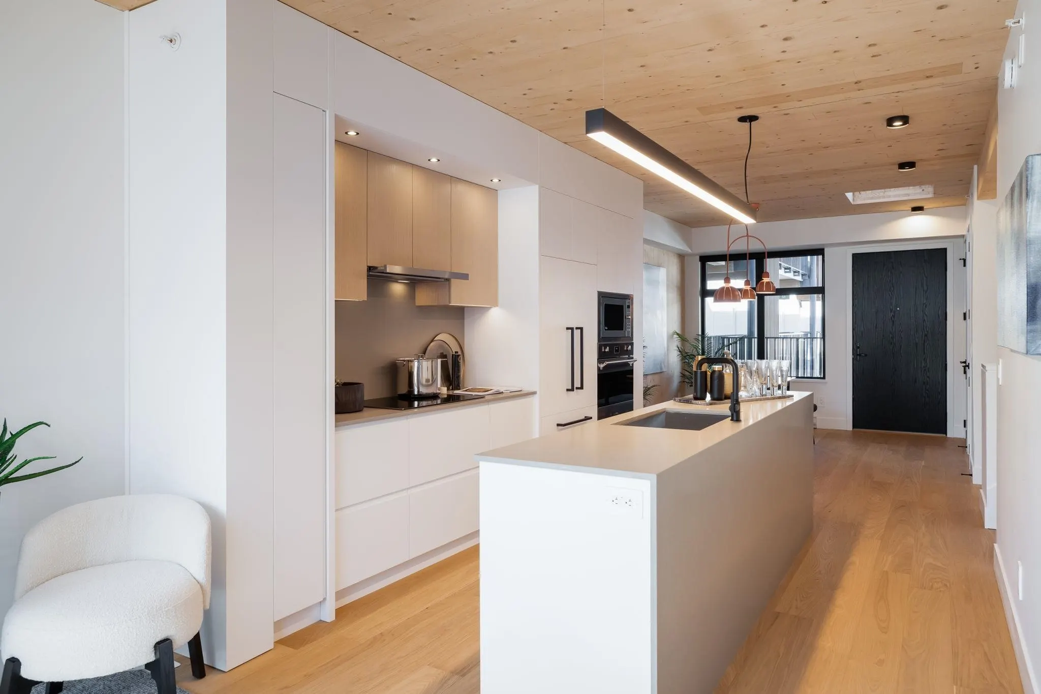 310 Salter Street #406