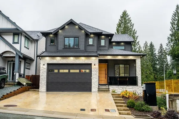 4581 Sumas Mountain Road #1
